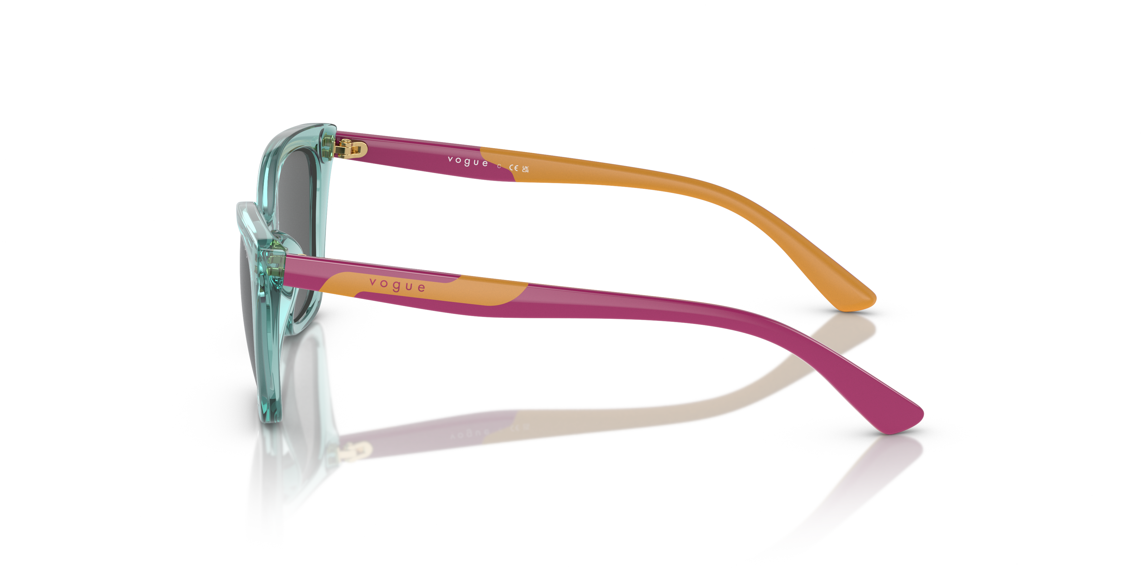 Vogue Eyewear VJ2020 303287 48