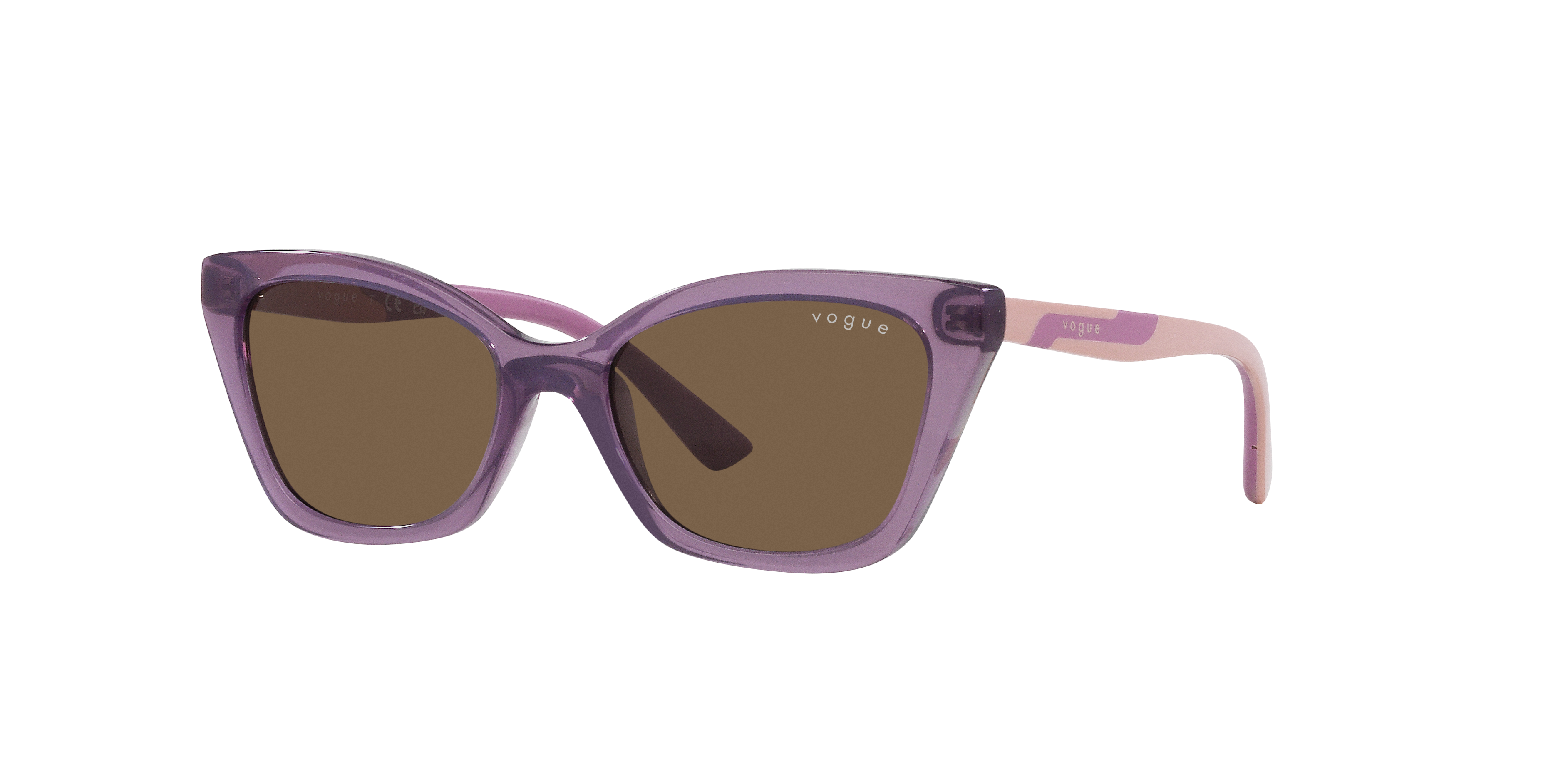 Vogue Eyewear VJ2020 306473 48