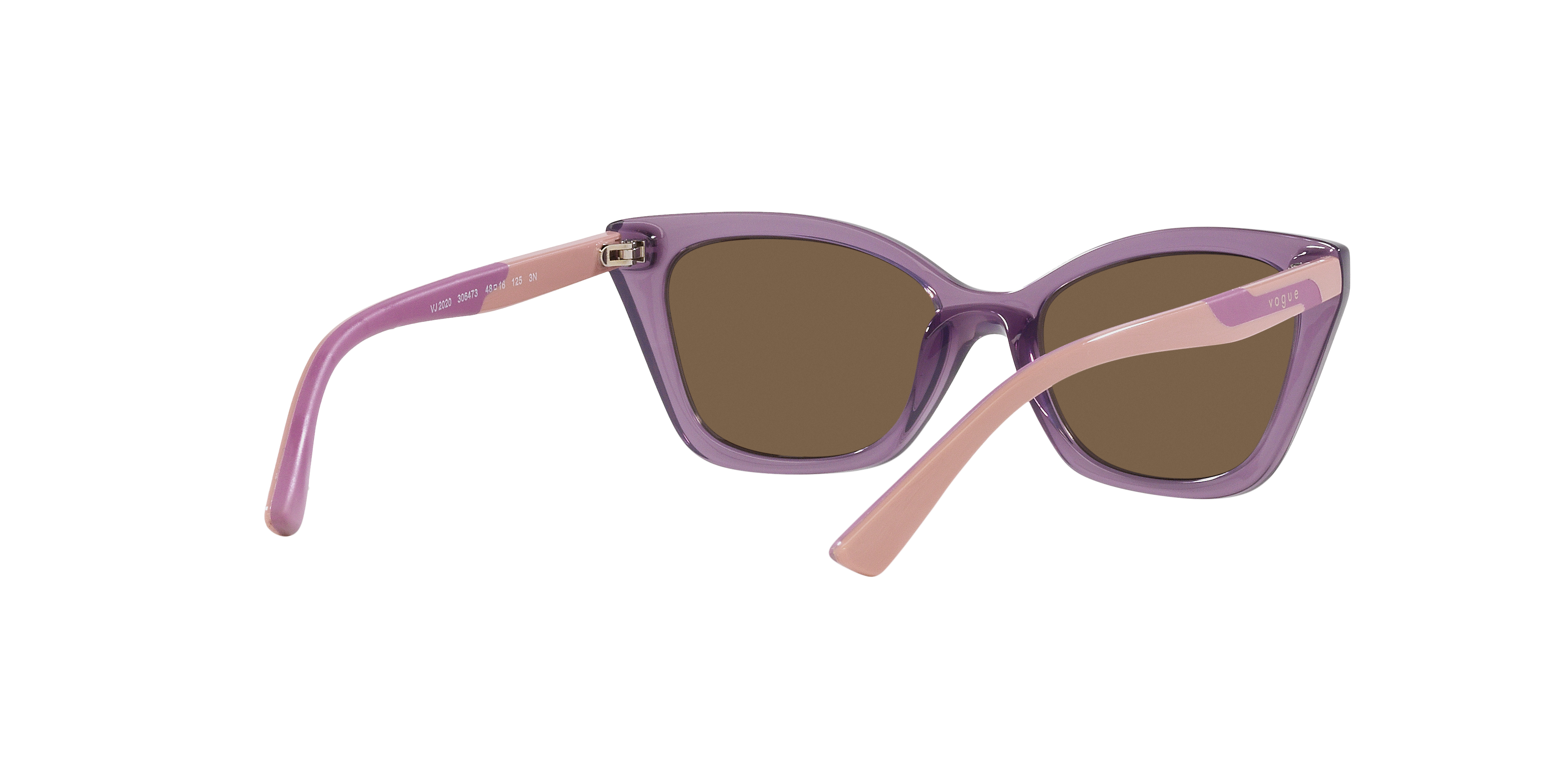 Vogue Eyewear VJ2020 306473 48