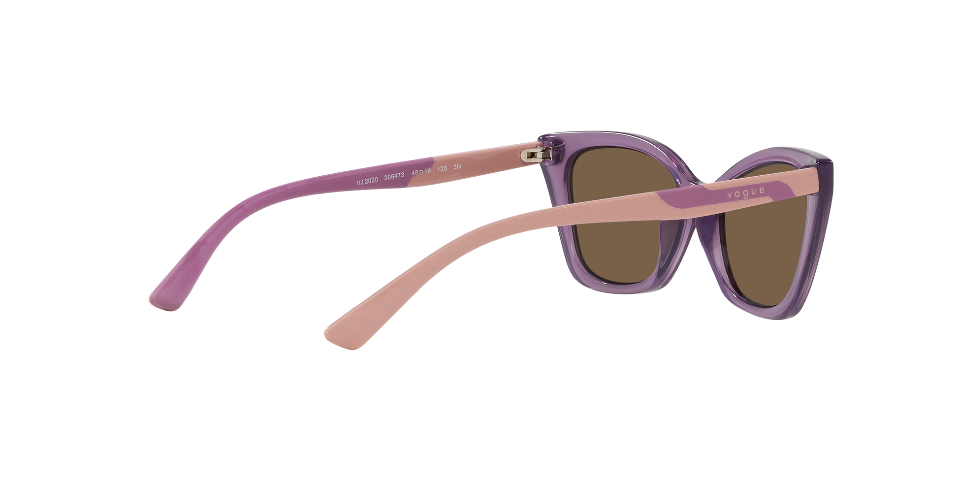 Vogue Eyewear VJ2020 306473 48