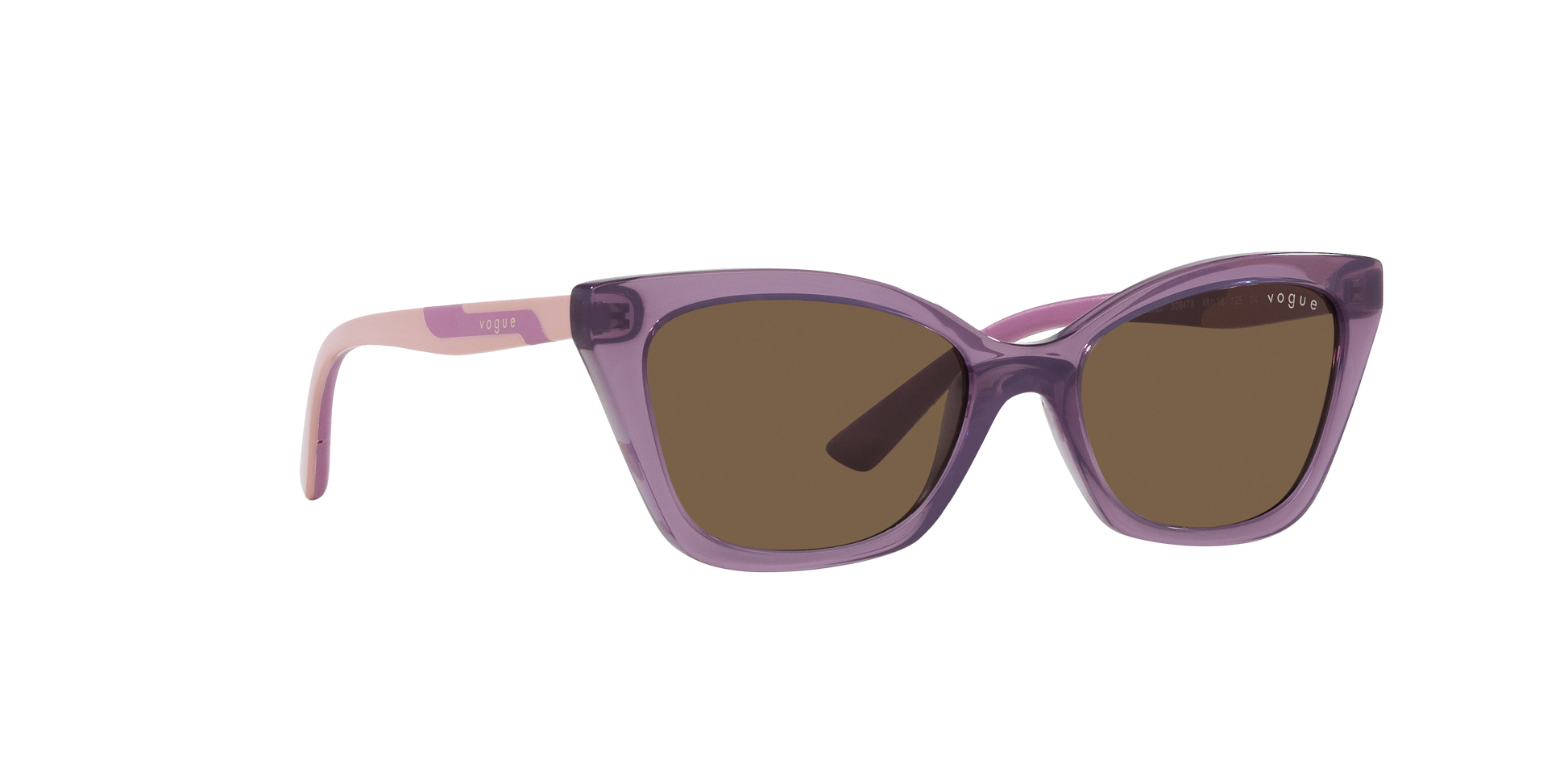 Vogue Eyewear VJ2020 306473 48