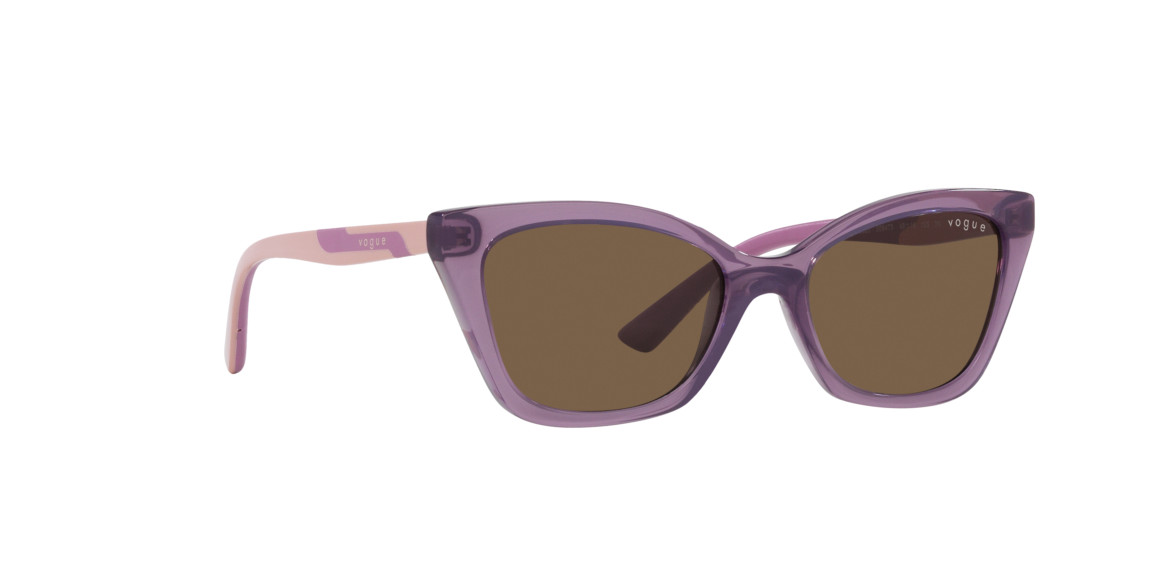 Vogue Eyewear VJ2020 306473 48