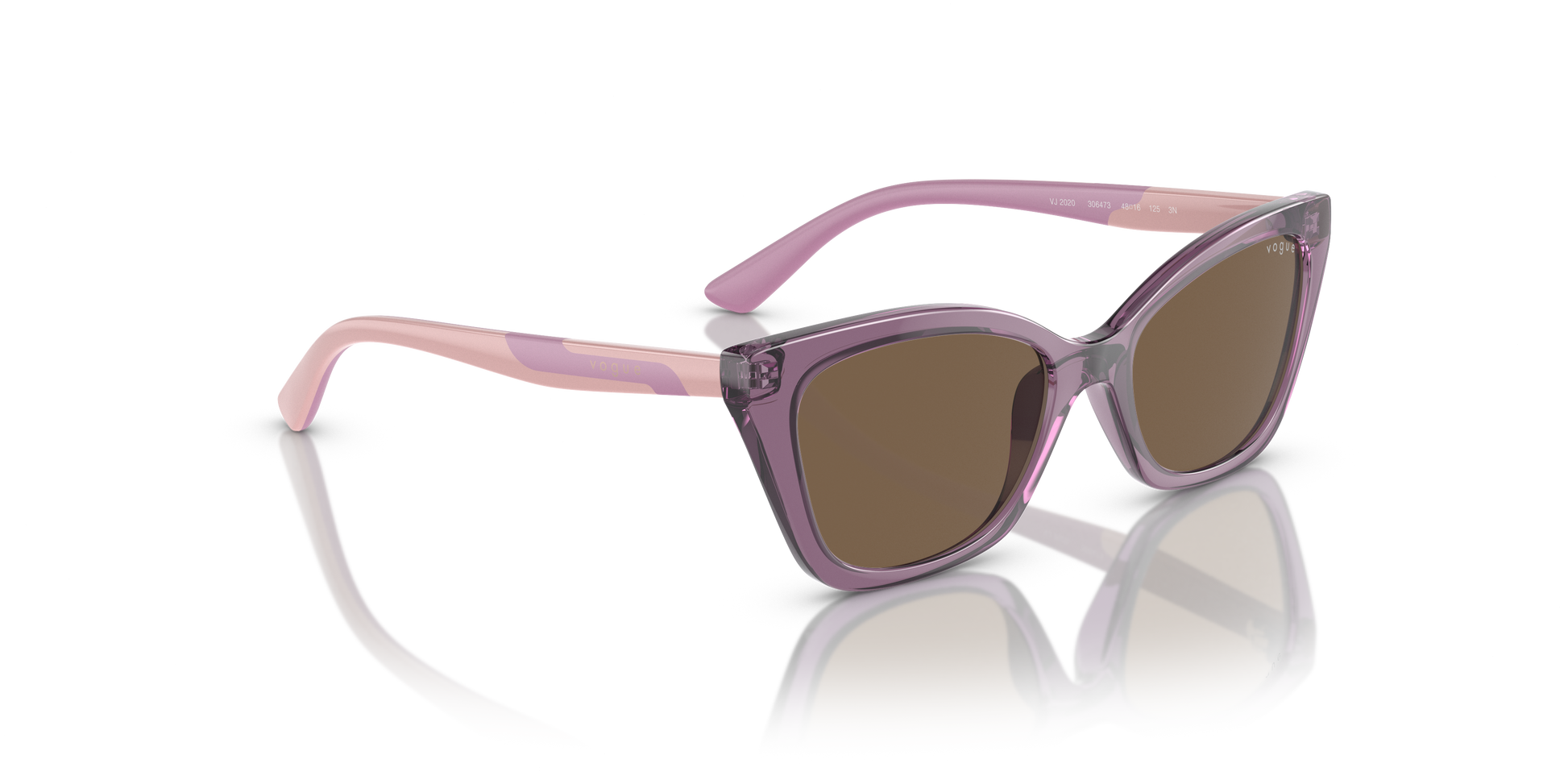 Vogue Eyewear VJ2020 306473 48