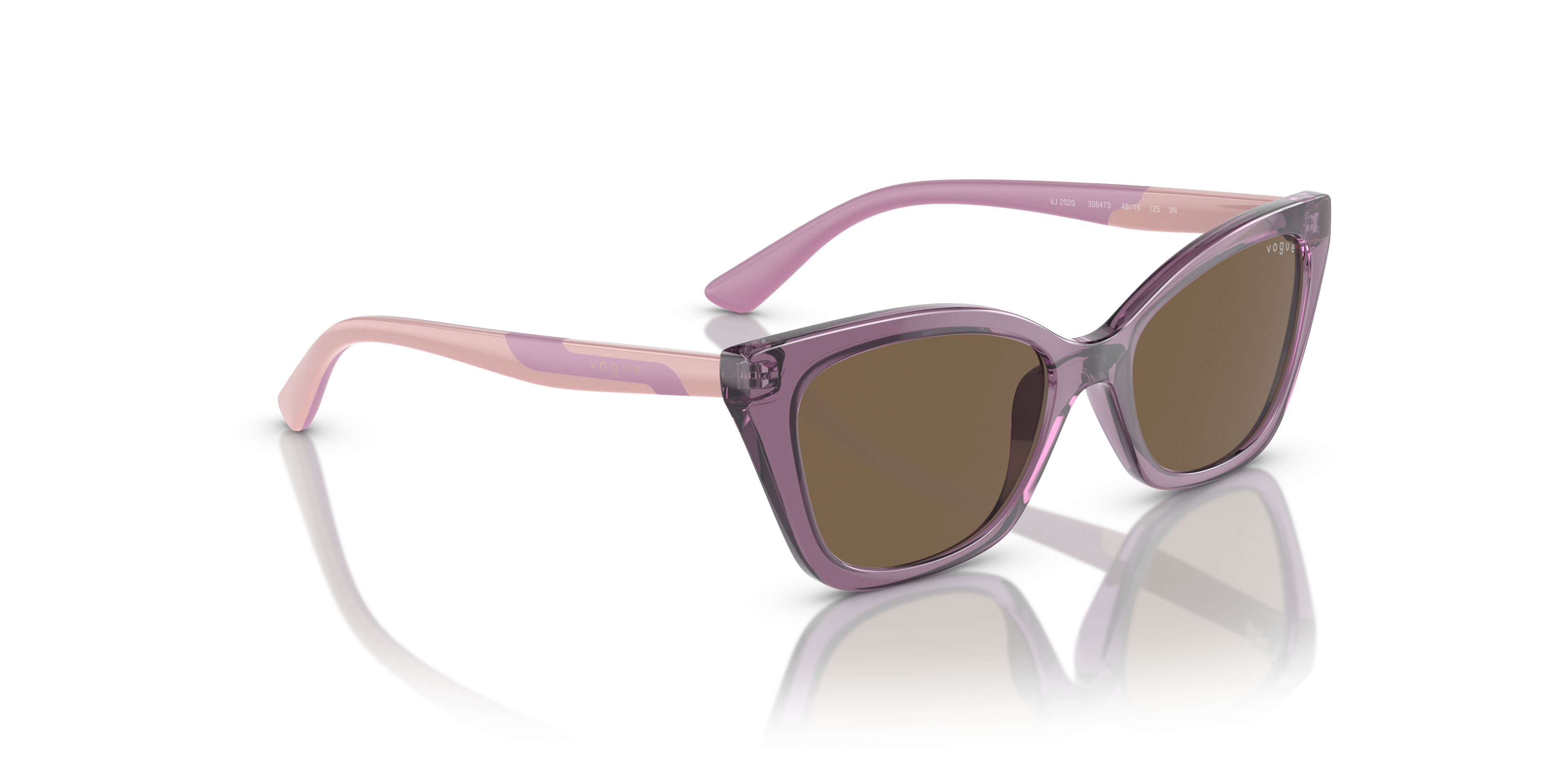 Vogue Eyewear VJ2020 306473 48