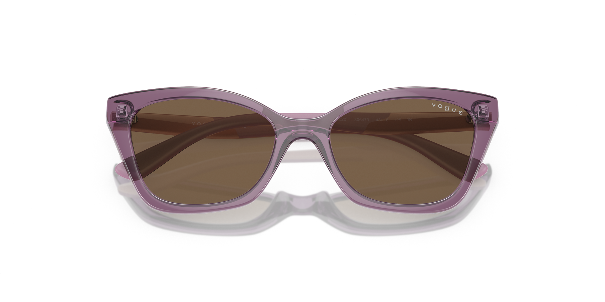 Vogue Eyewear VJ2020 306473 48