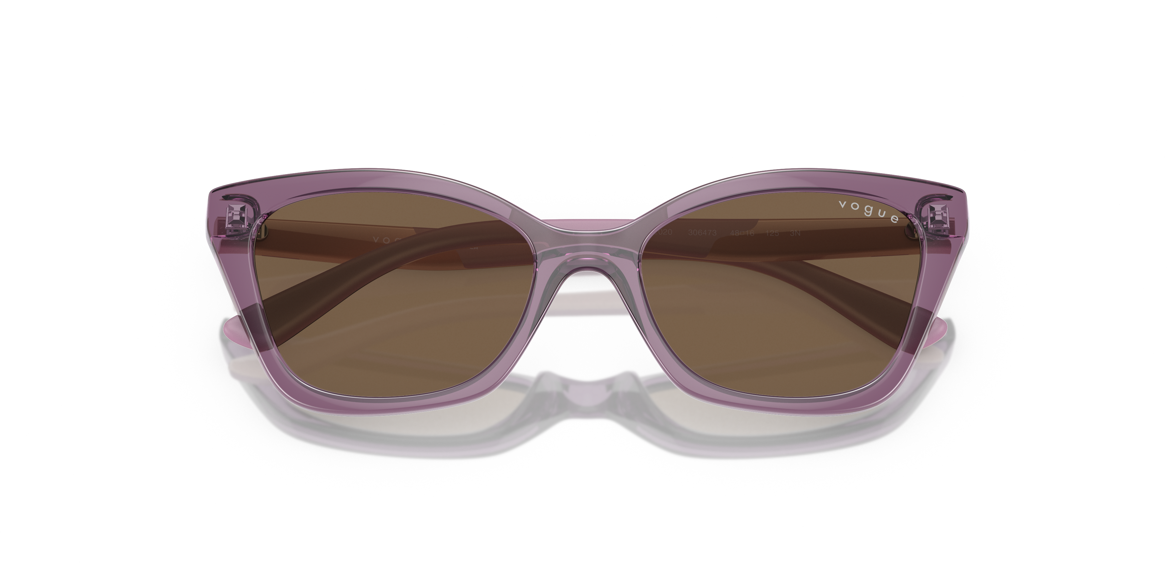 Vogue Eyewear VJ2020 306473 48