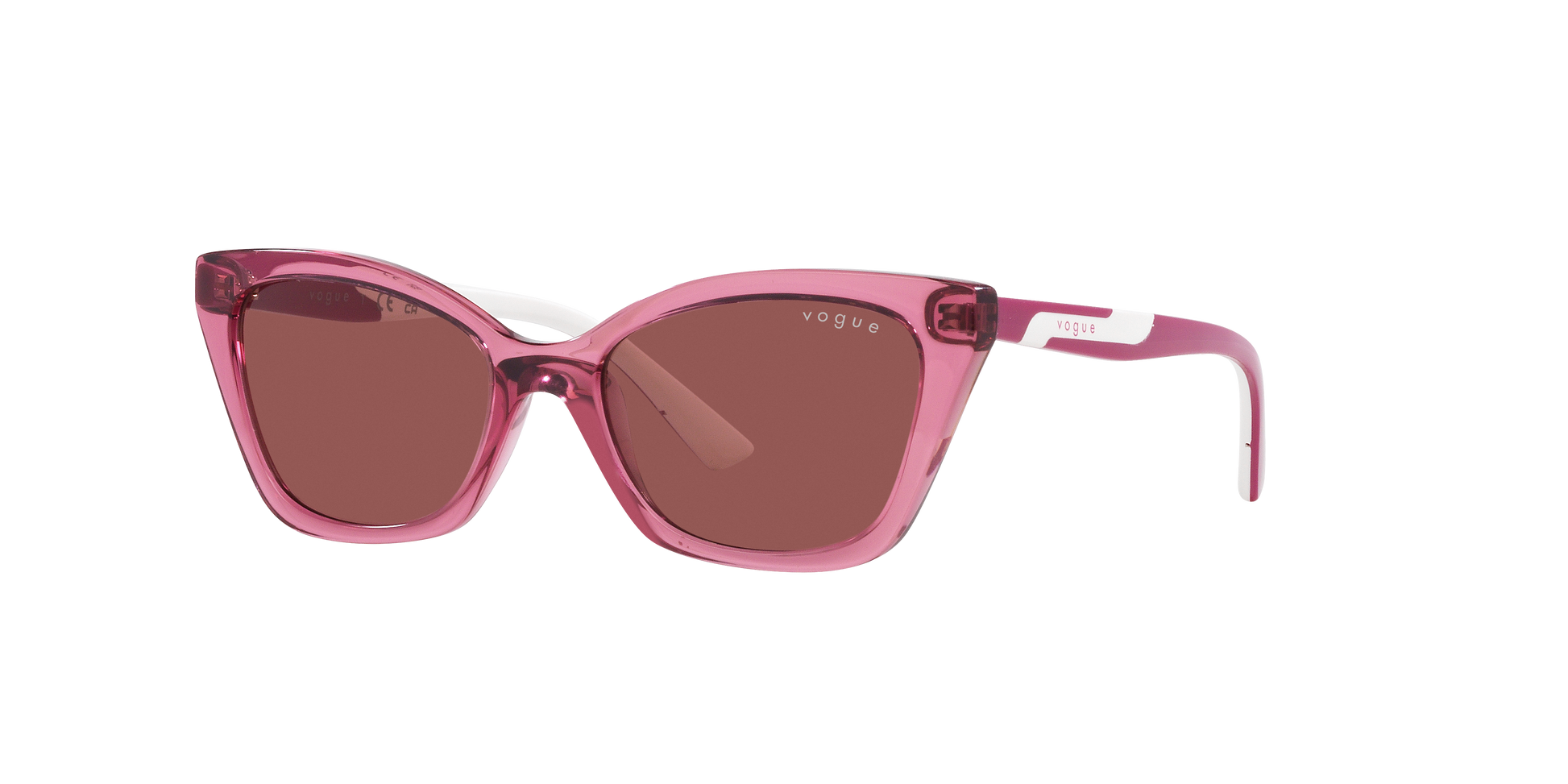 Vogue Eyewear VJ2020 306569 48