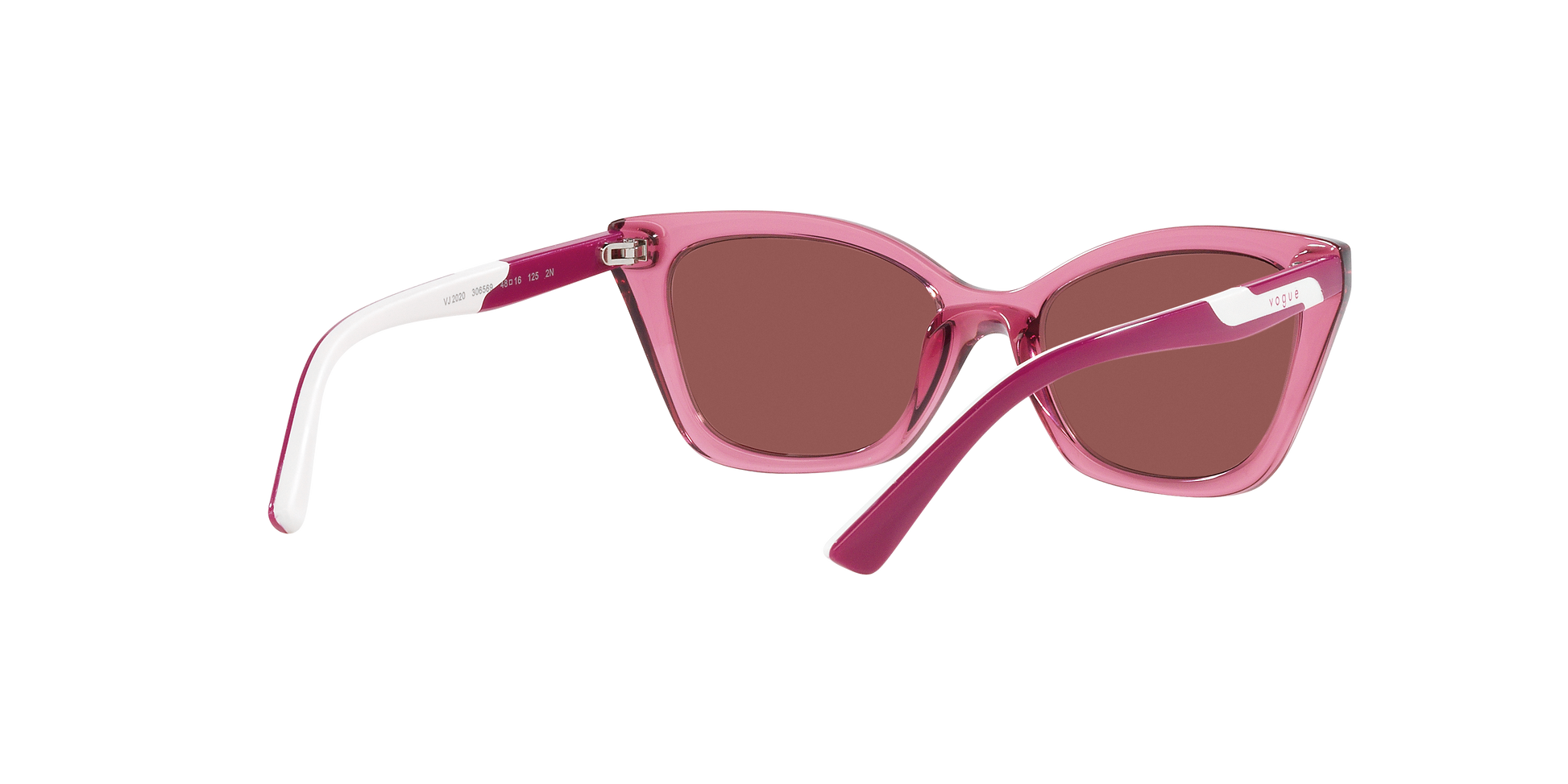 Vogue Eyewear VJ2020 306569 48