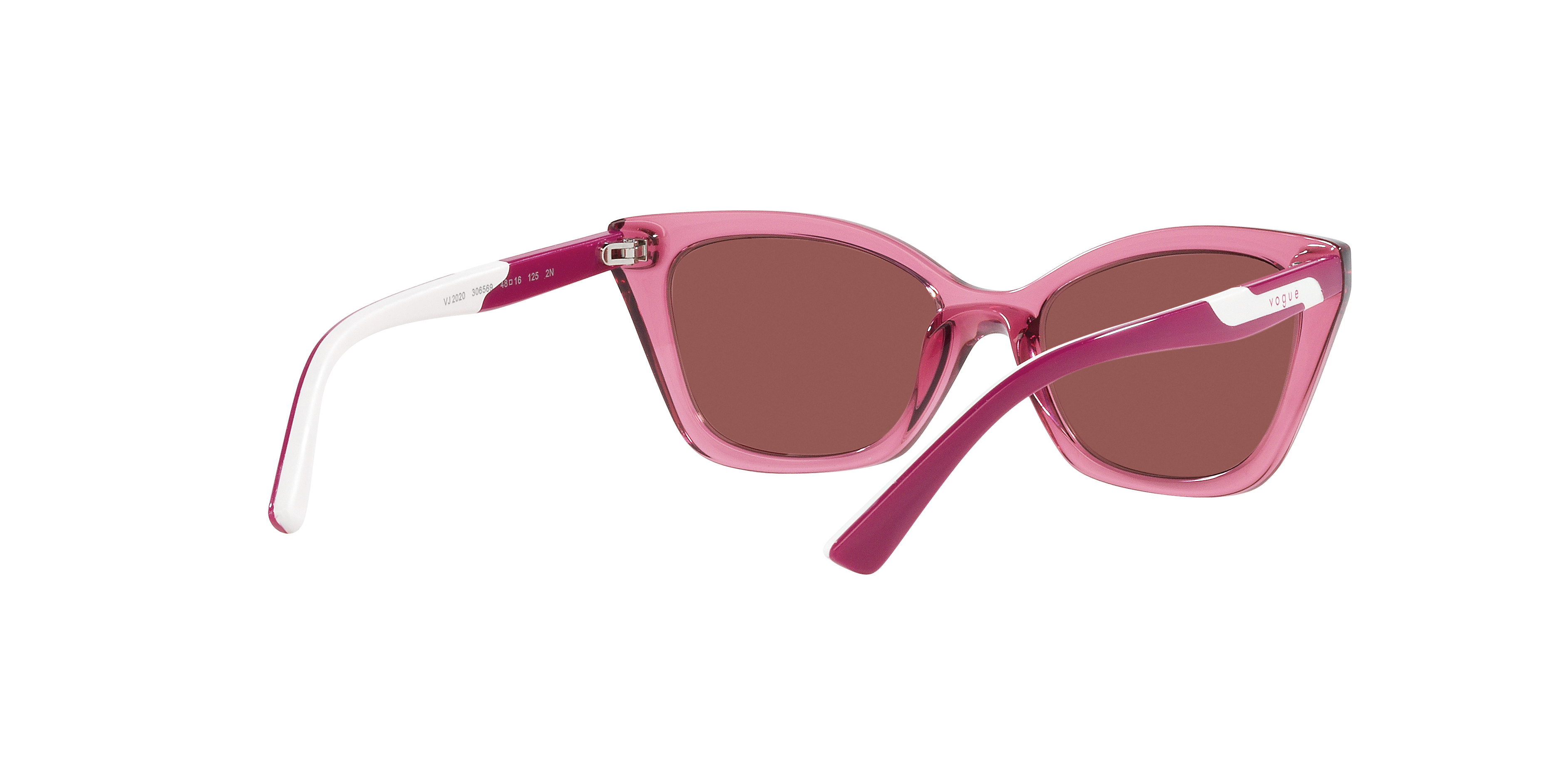 Vogue Eyewear VJ2020 306569 48