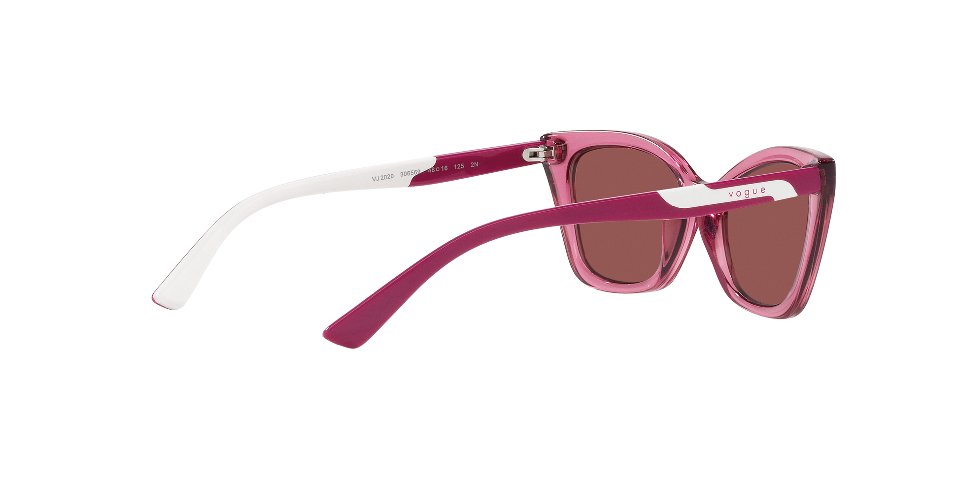 Vogue Eyewear VJ2020 306569 48