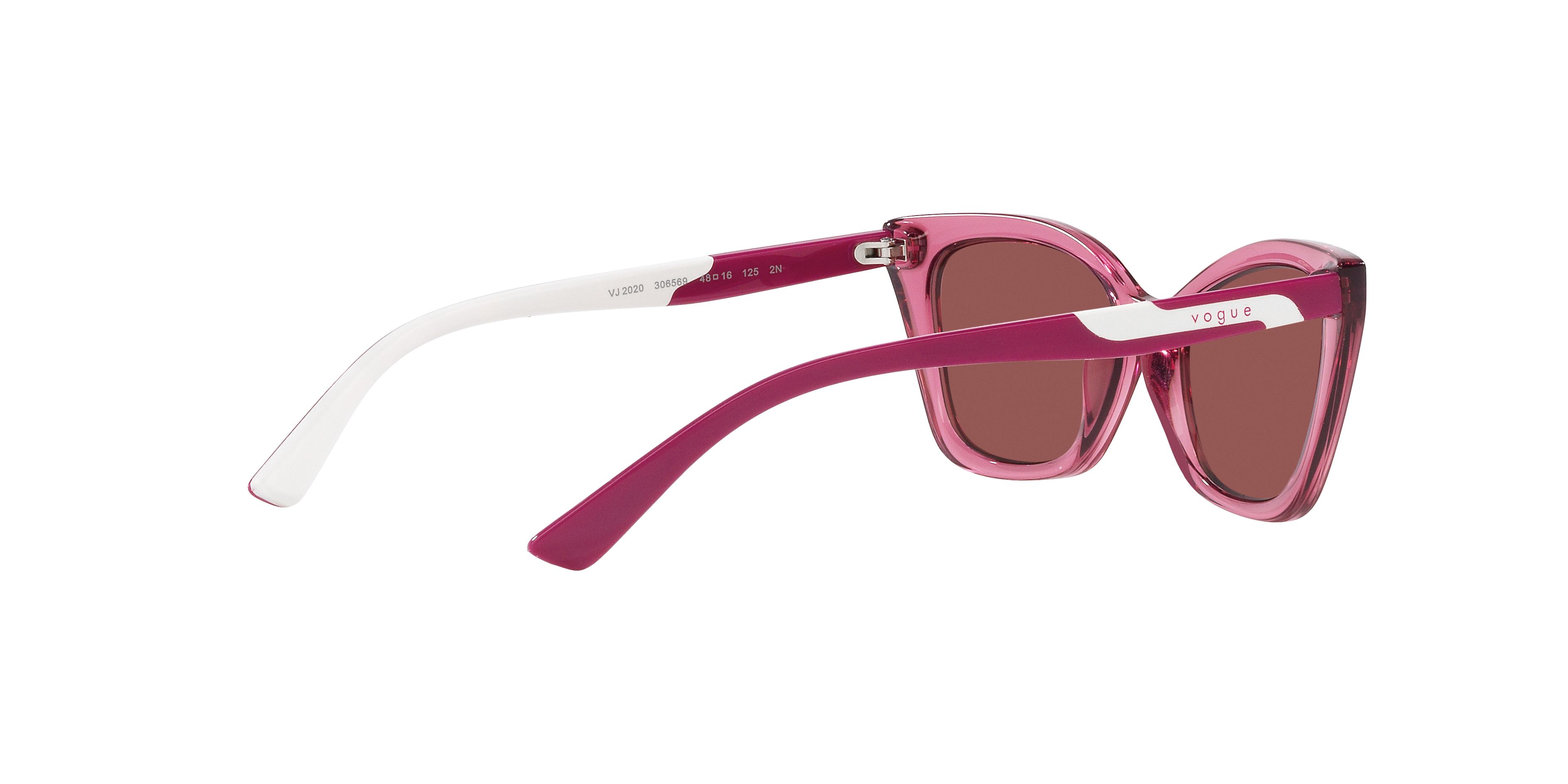 Vogue Eyewear VJ2020 306569 48