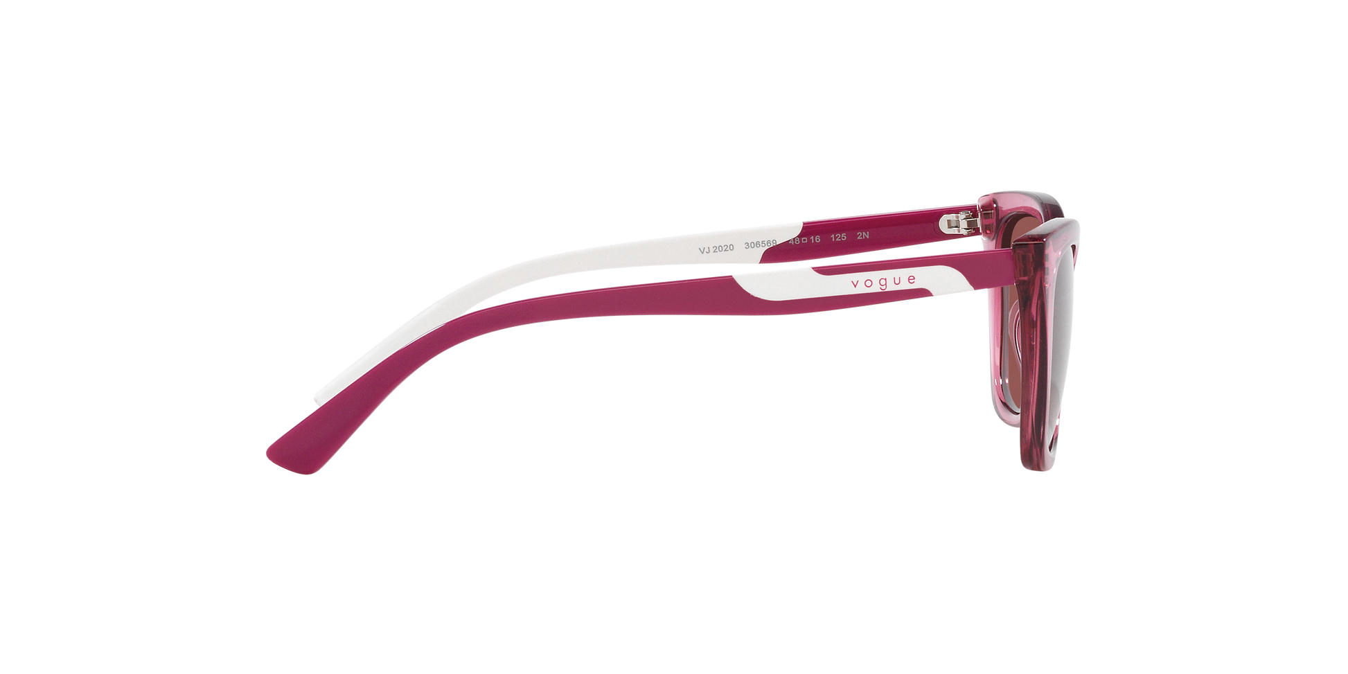 Vogue Eyewear VJ2020 306569 48