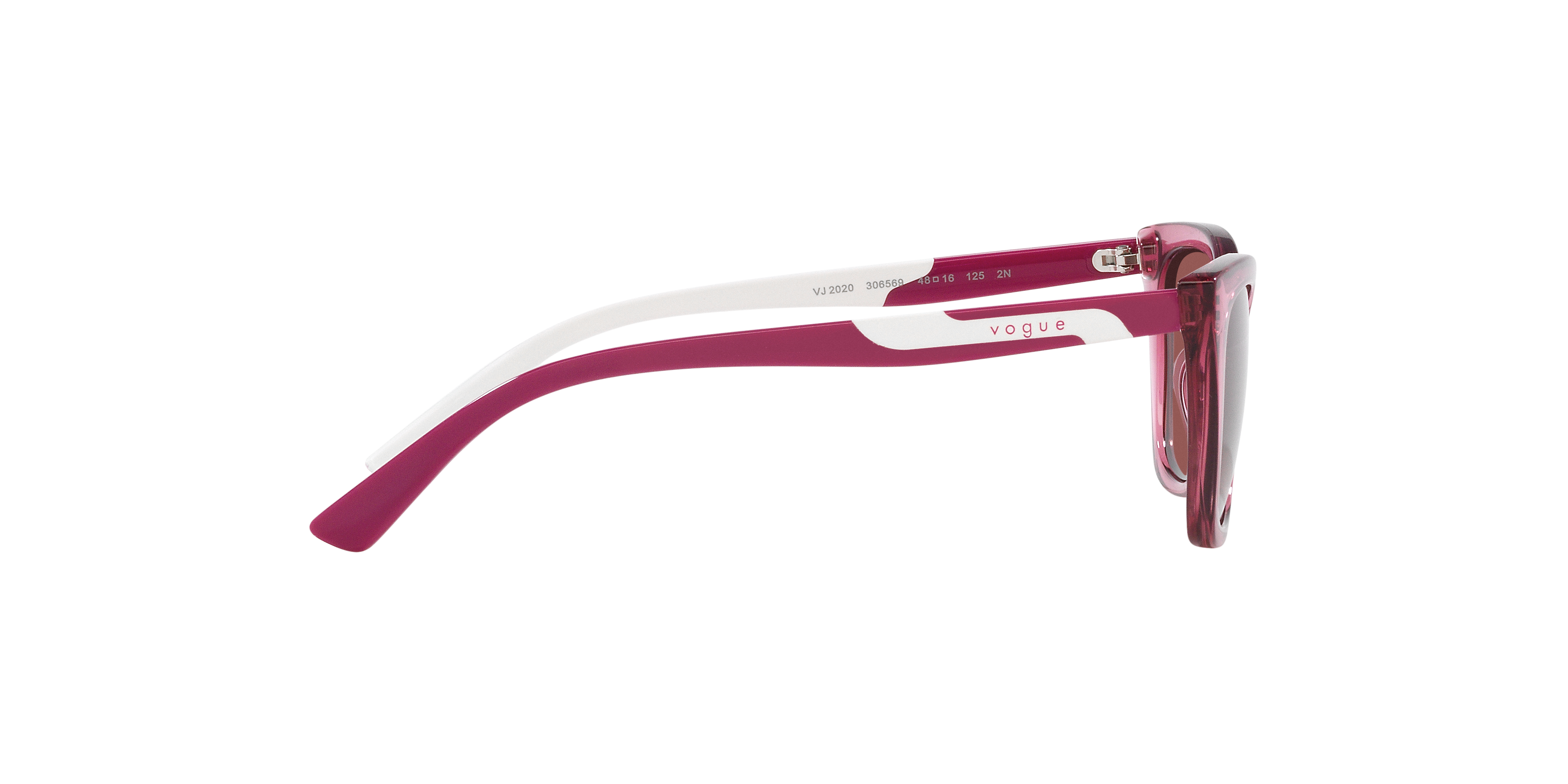 Vogue Eyewear VJ2020 306569 48