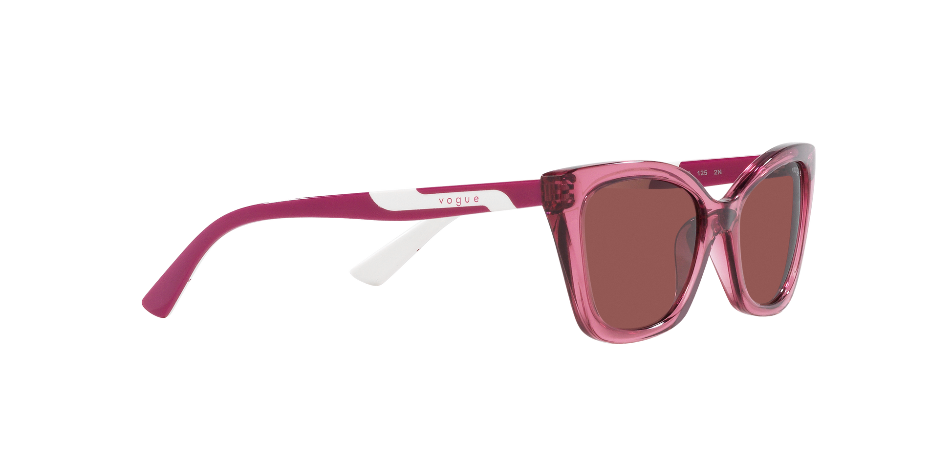 Vogue Eyewear VJ2020 306569 48