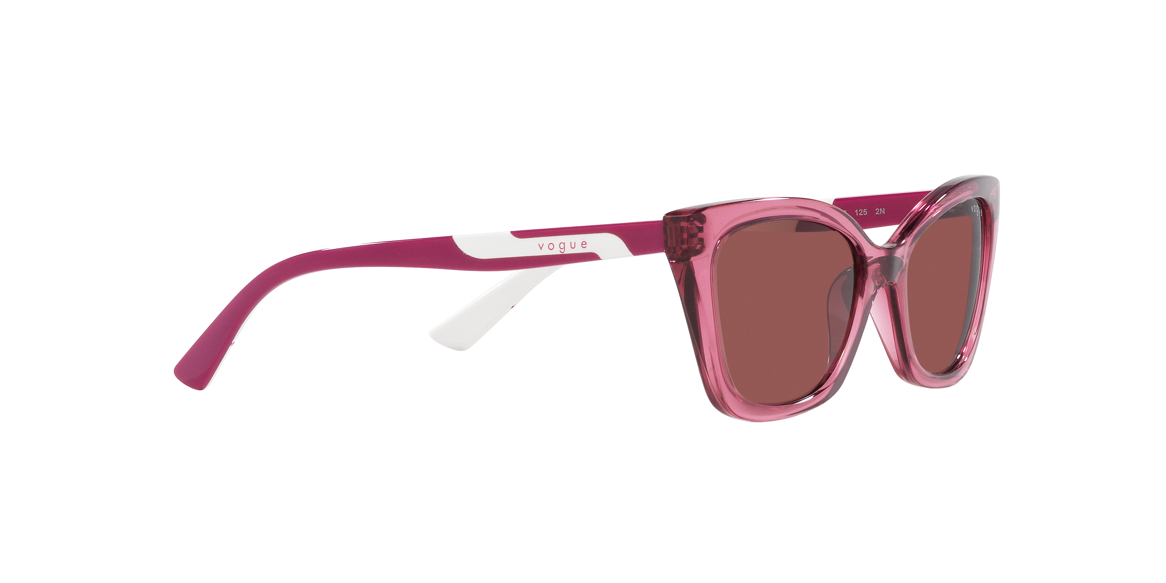 Vogue Eyewear VJ2020 306569 48