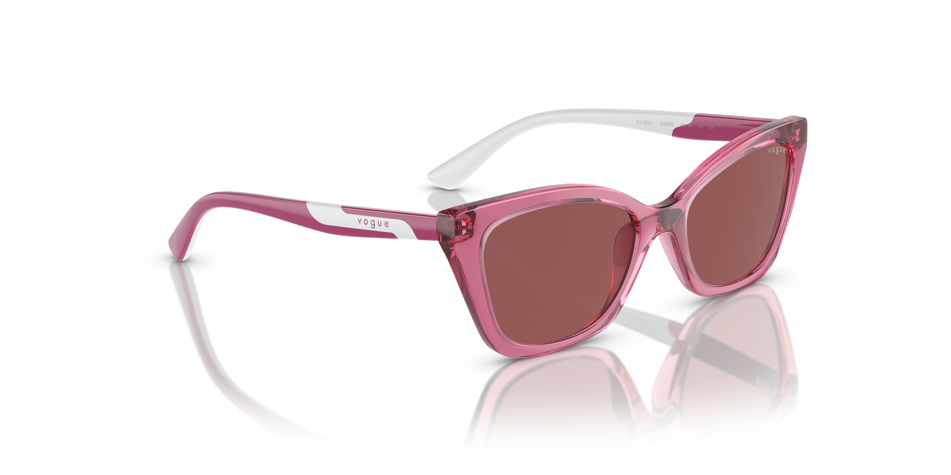 Vogue Eyewear VJ2020 306569 48