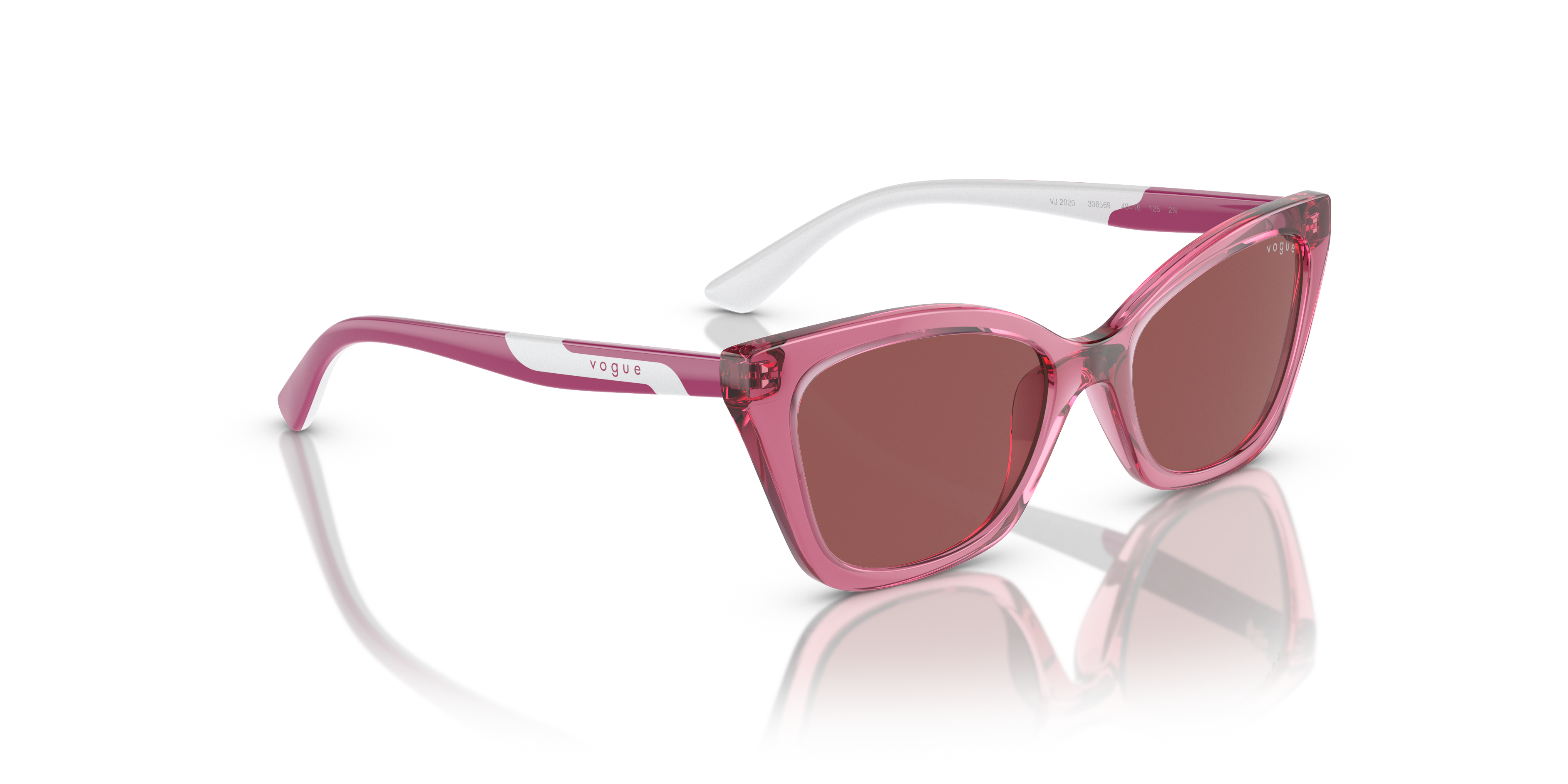 Vogue Eyewear VJ2020 306569 48