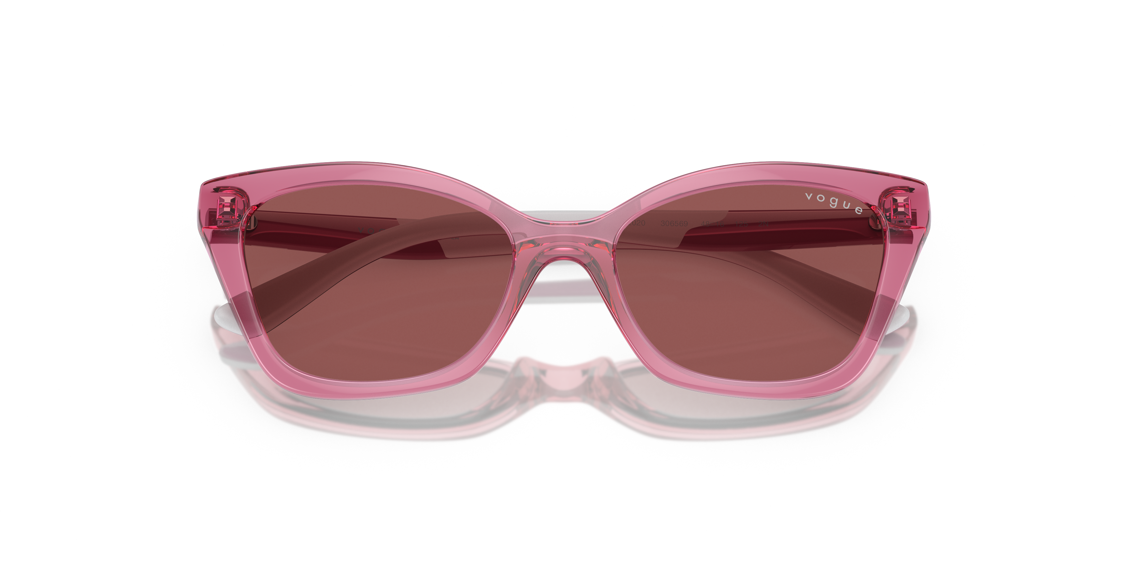 Vogue Eyewear VJ2020 306569 48