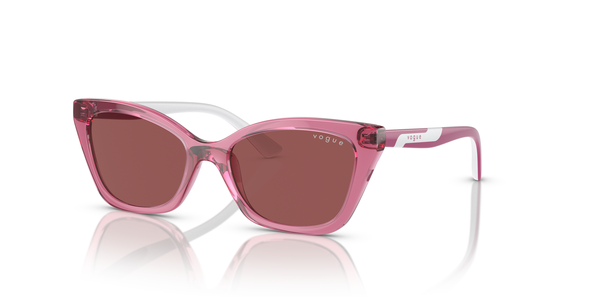 Vogue Eyewear VJ2020 306569 48