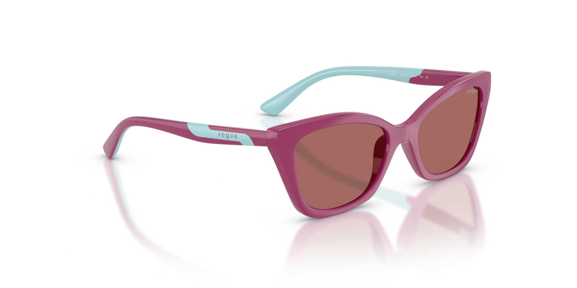 Vogue Junior Sun VJ2020 321169