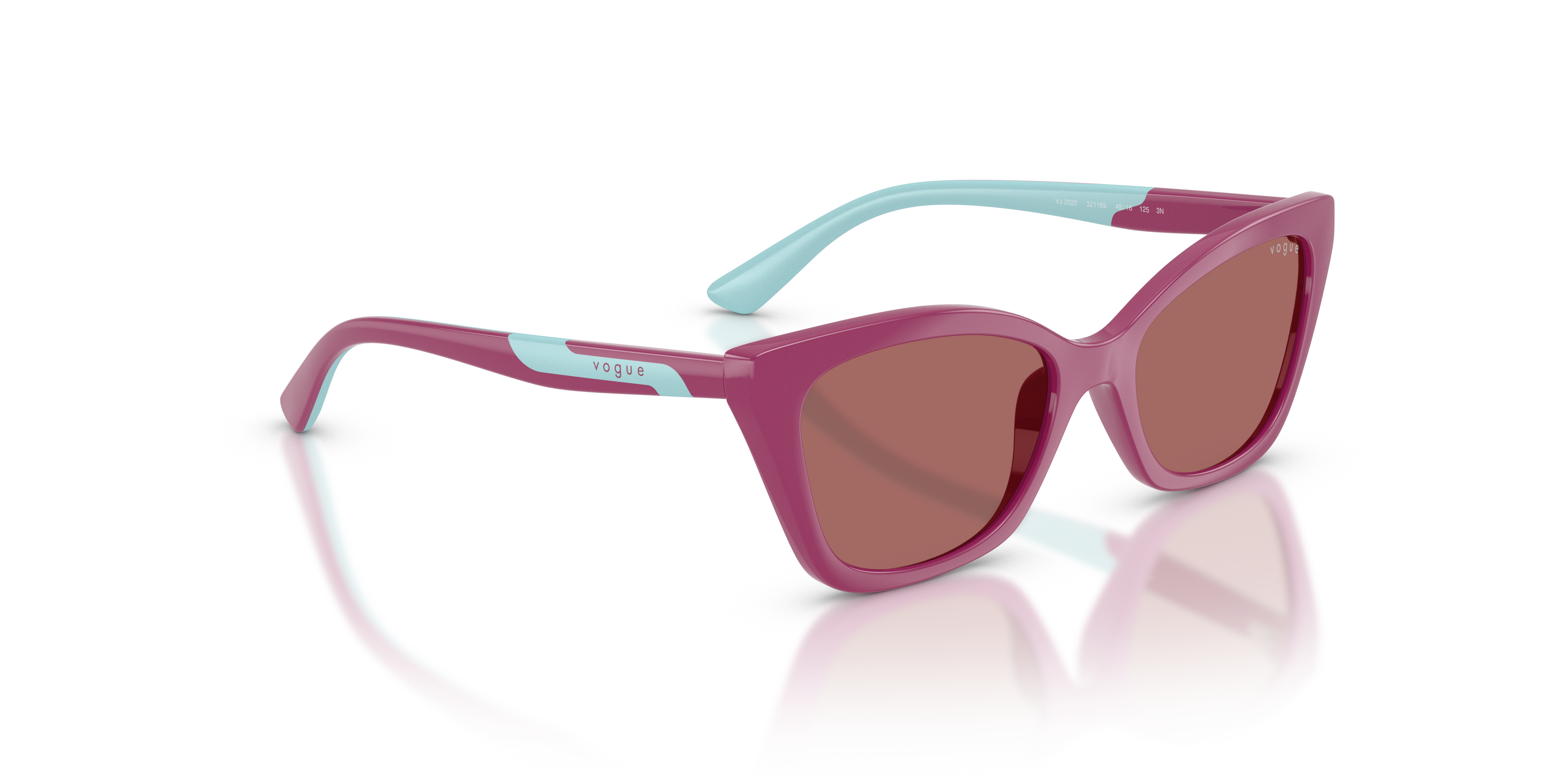 Vogue Junior Sun VJ2020 321169