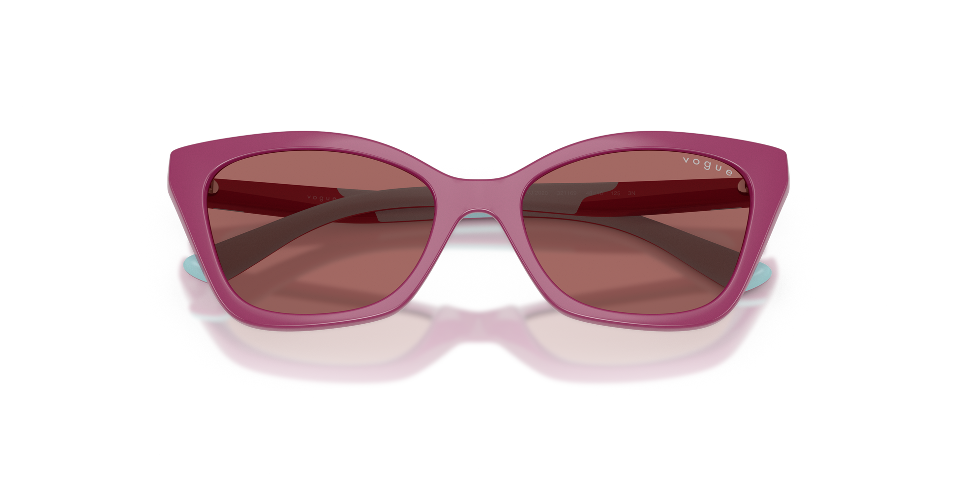 Vogue Junior Sun VJ2020 321169