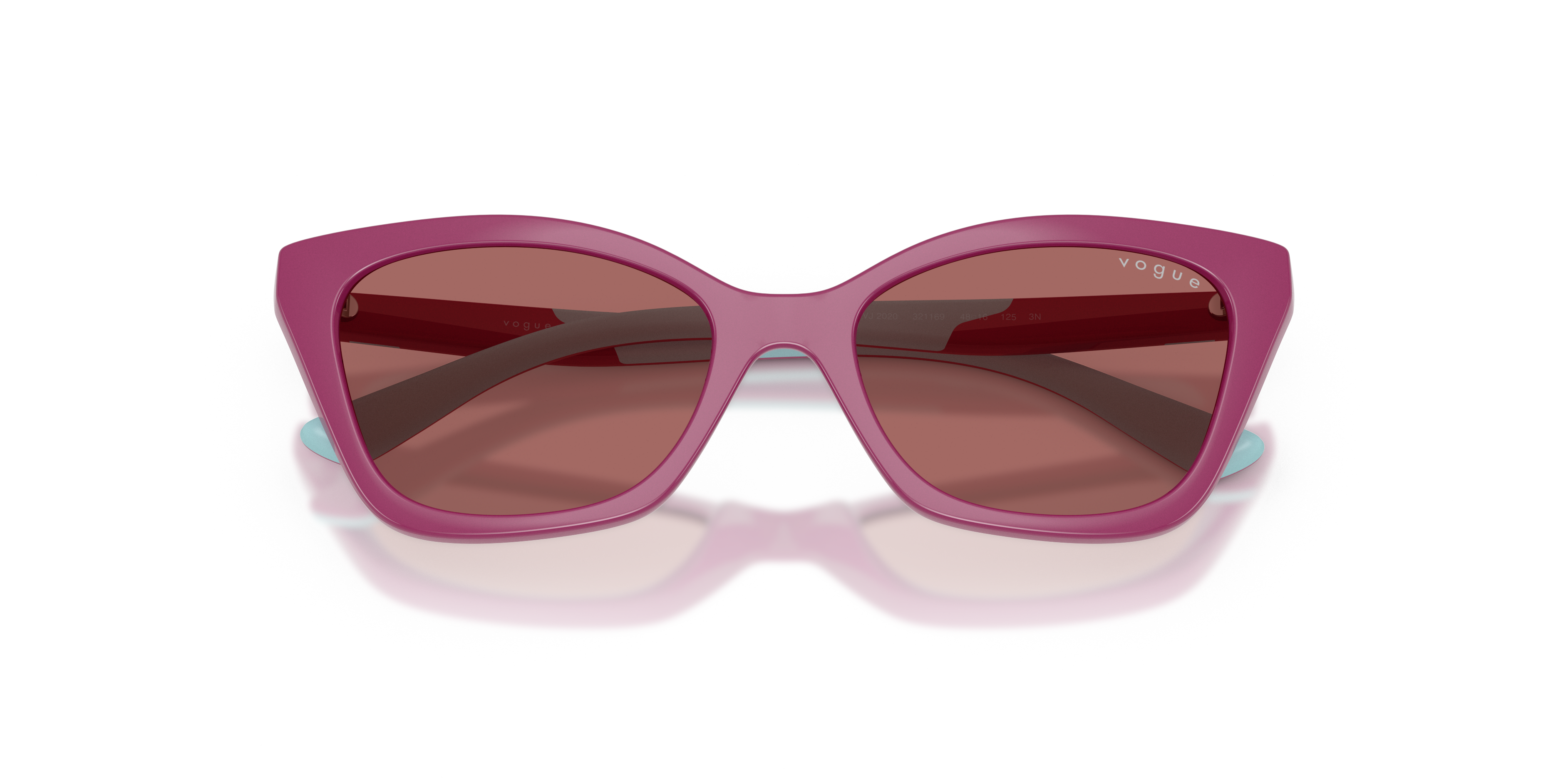 Vogue Junior Sun VJ2020 321169