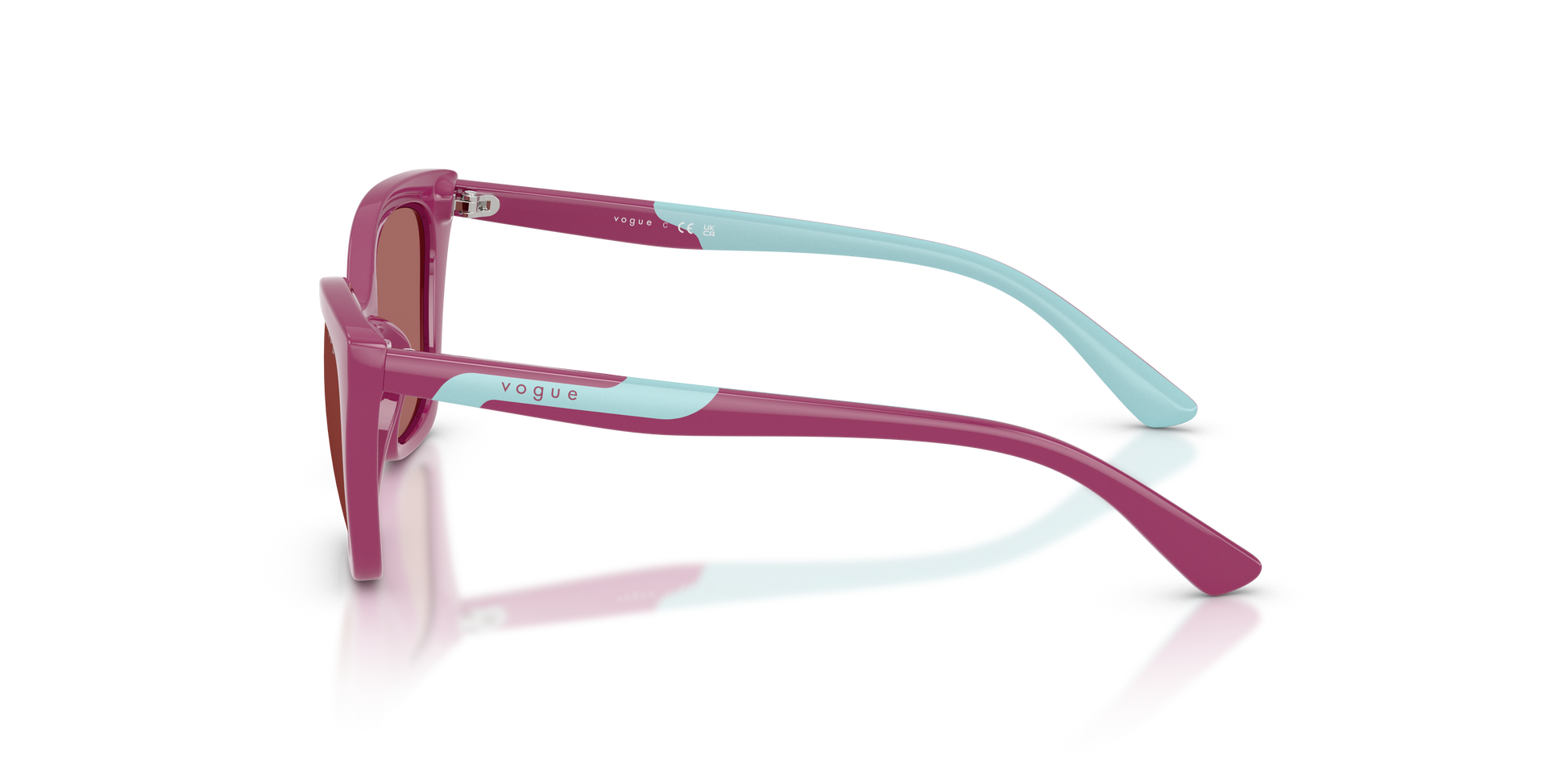 Vogue Junior Sun VJ2020 321169