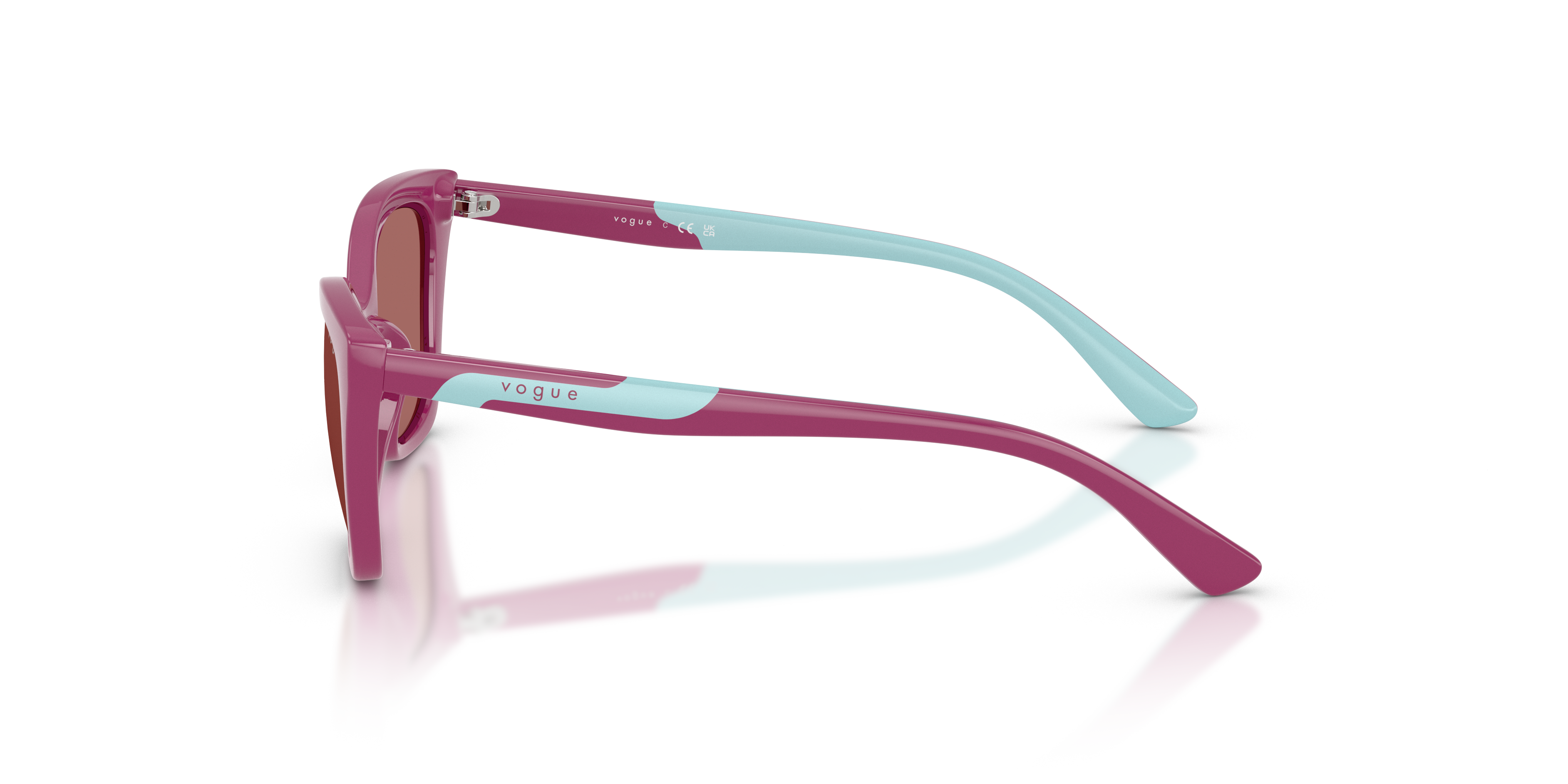 Vogue Junior Sun VJ2020 321169