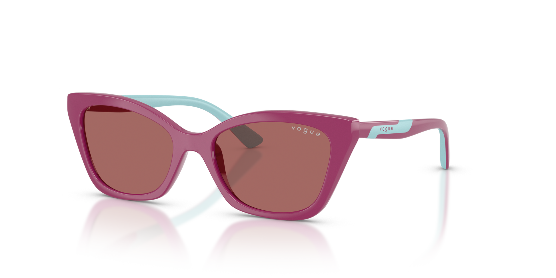 Vogue Junior Sun VJ2020 321169