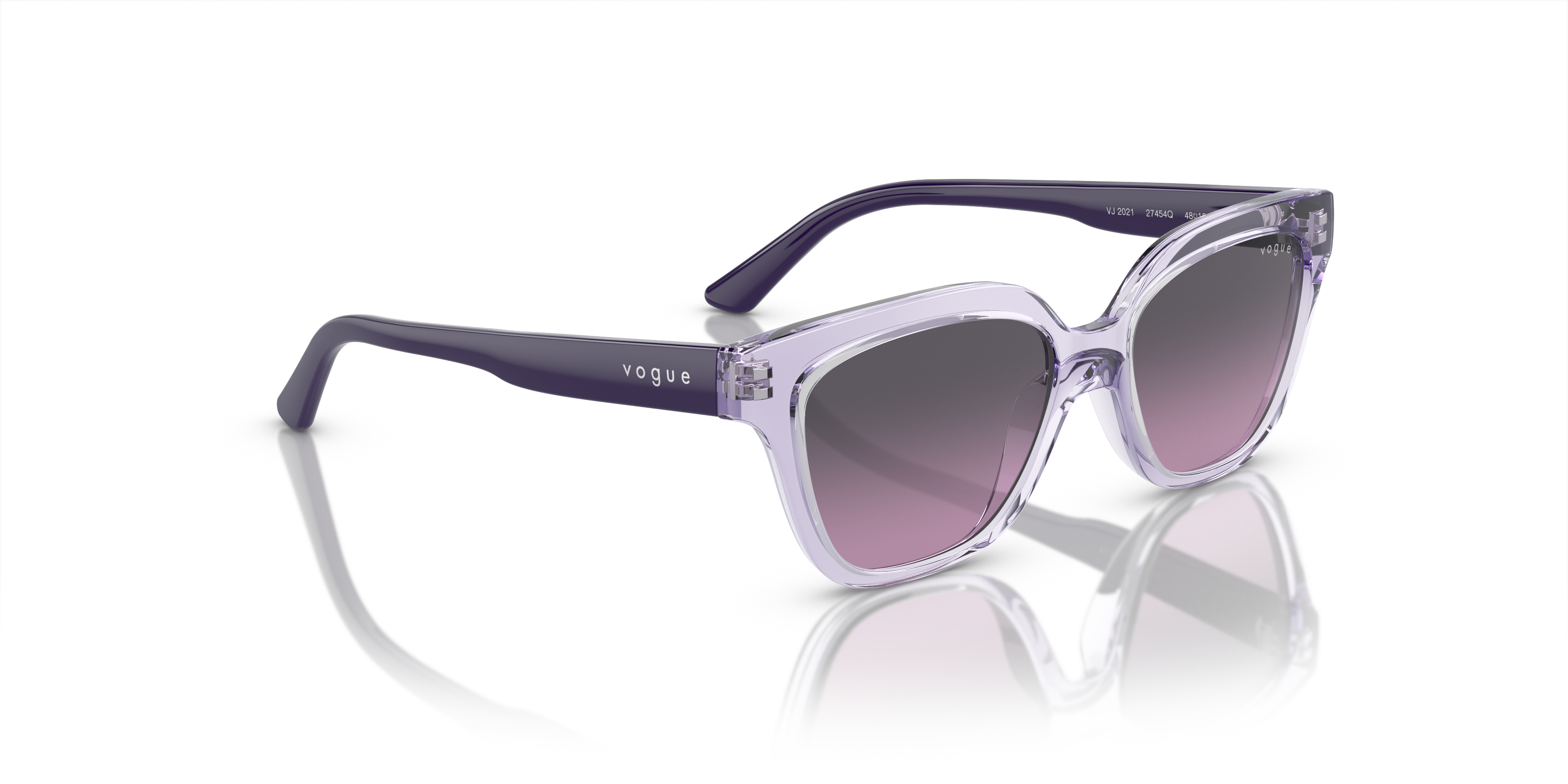 Vogue Eyewear VJ2021 27454Q