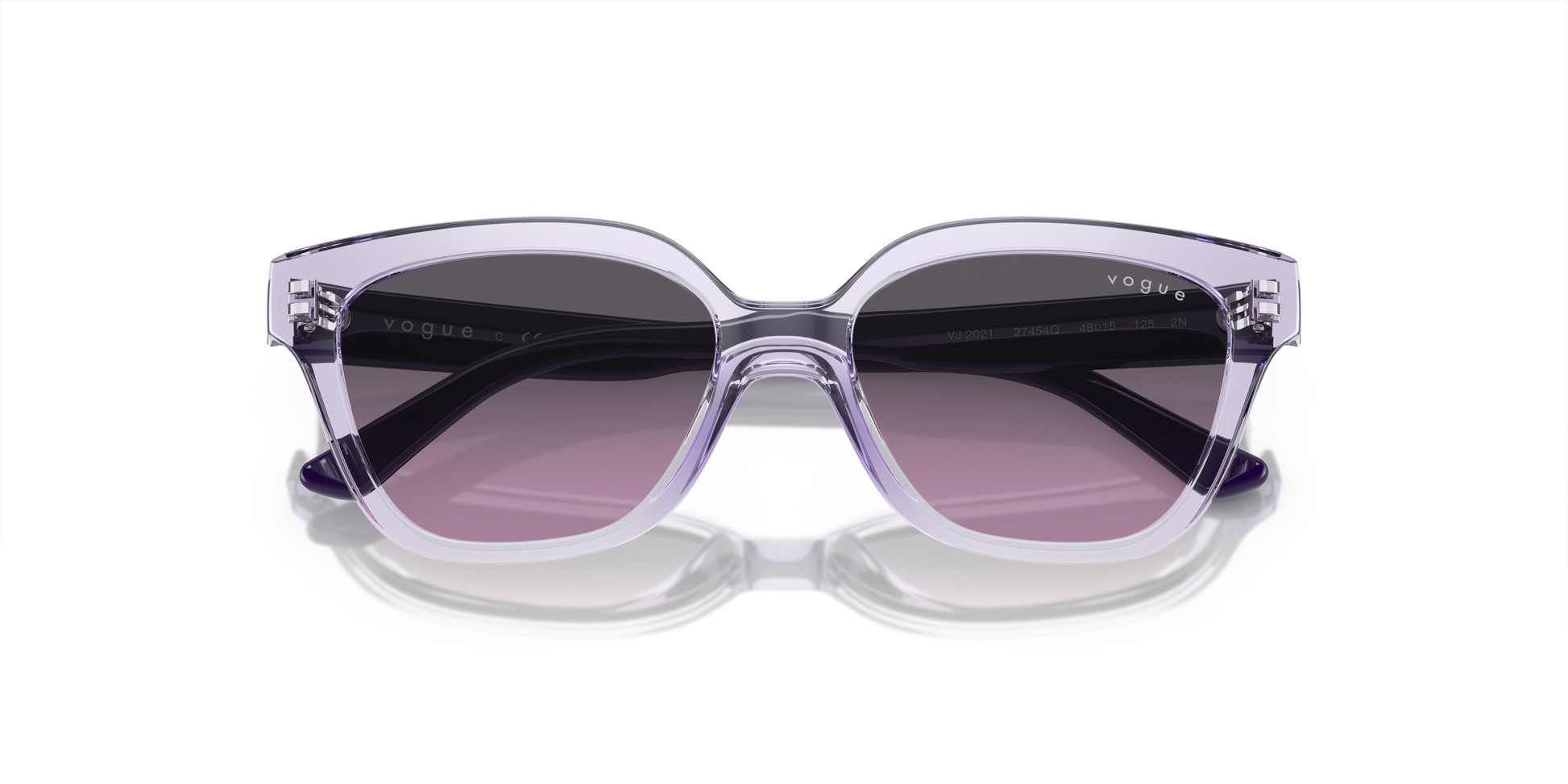 Vogue Eyewear VJ2021 27454Q