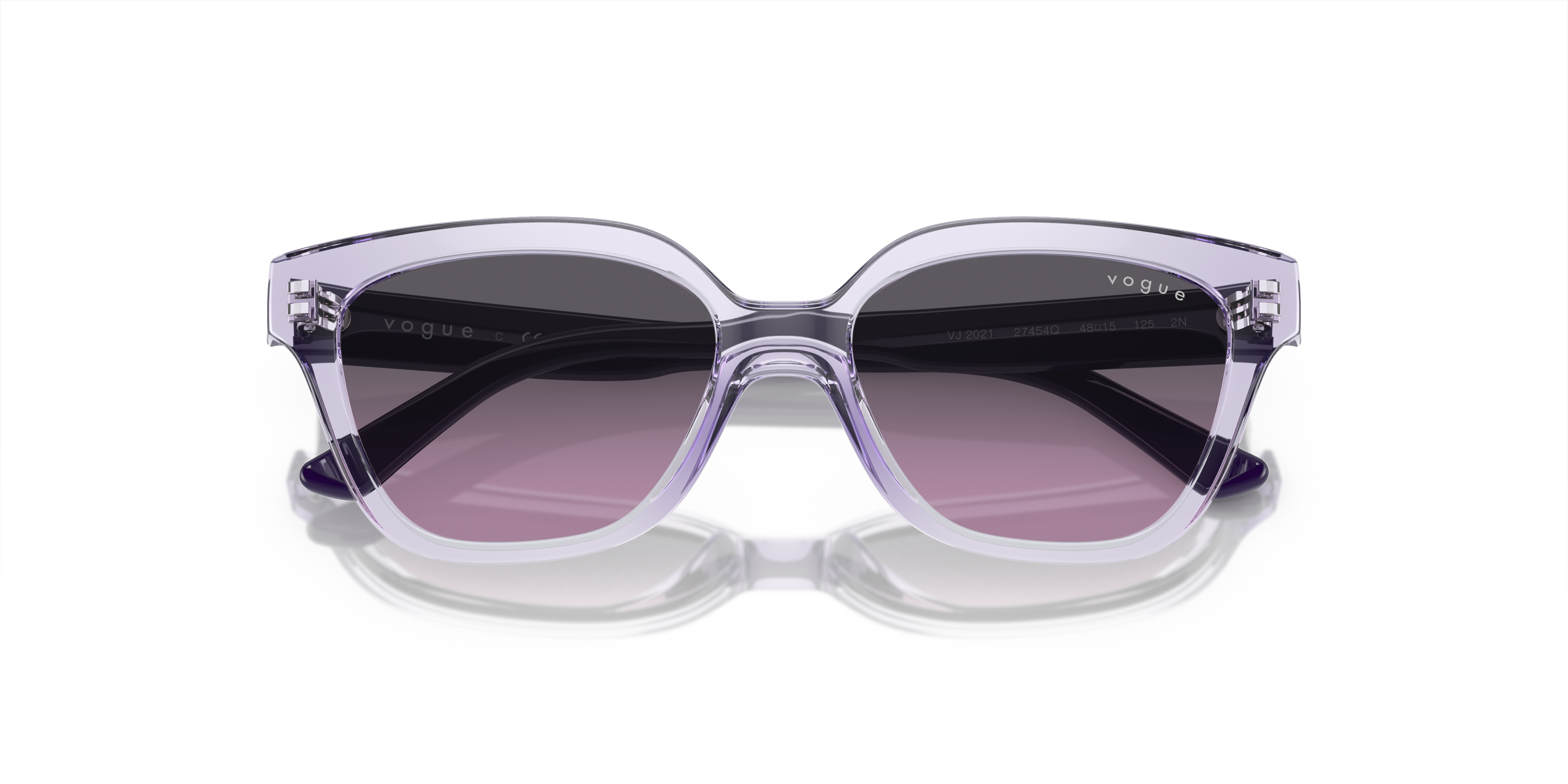 Vogue Eyewear VJ2021 27454Q