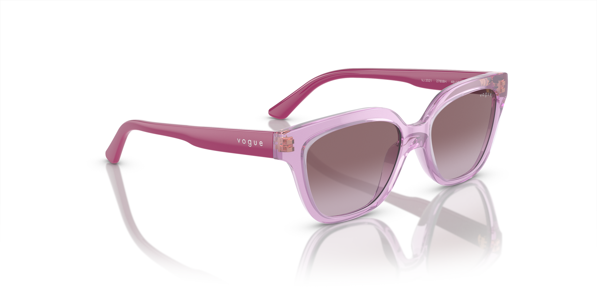 Vogue Eyewear VJ2021 27808H 48