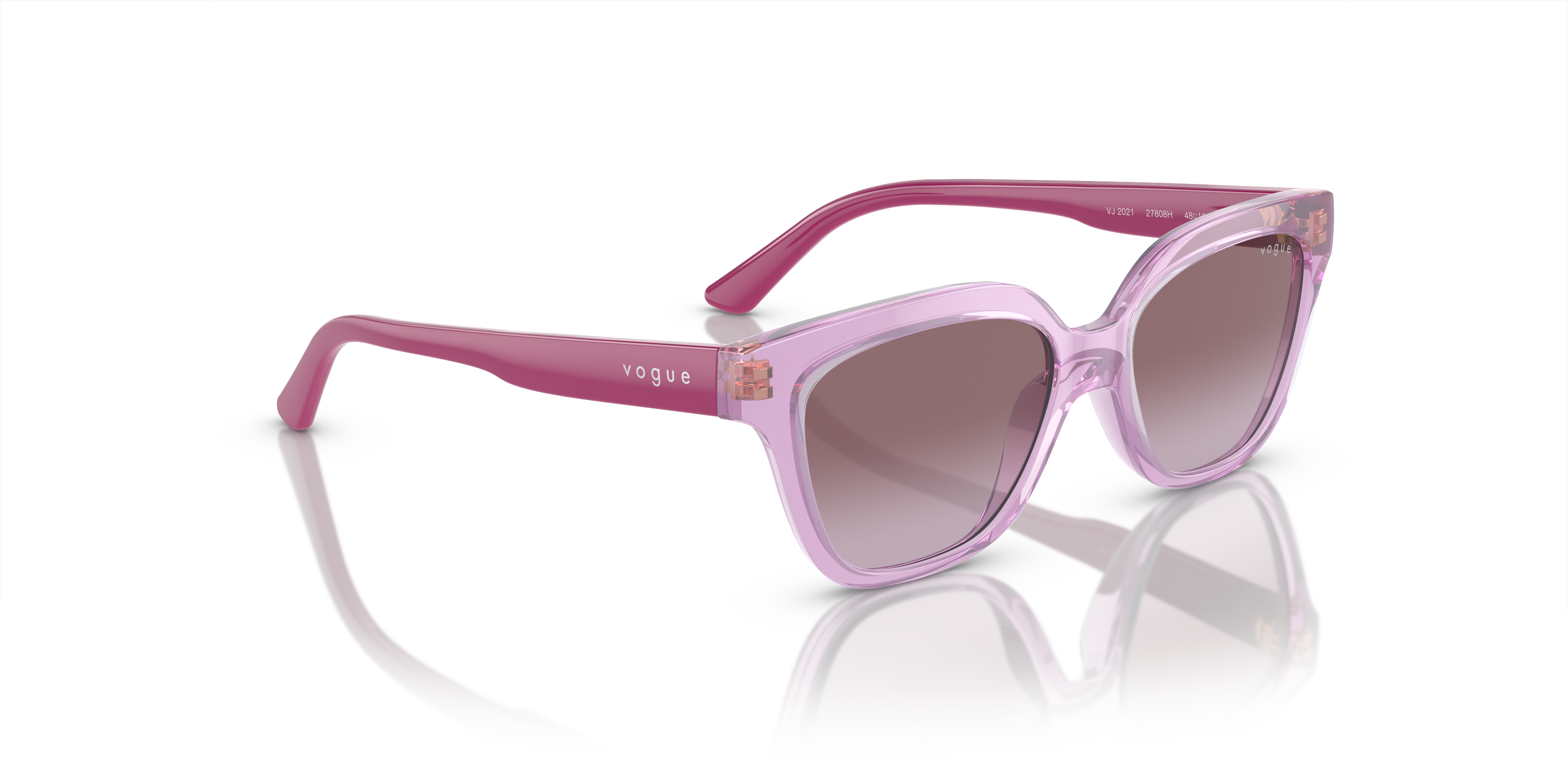 Vogue Eyewear VJ2021 27808H 48