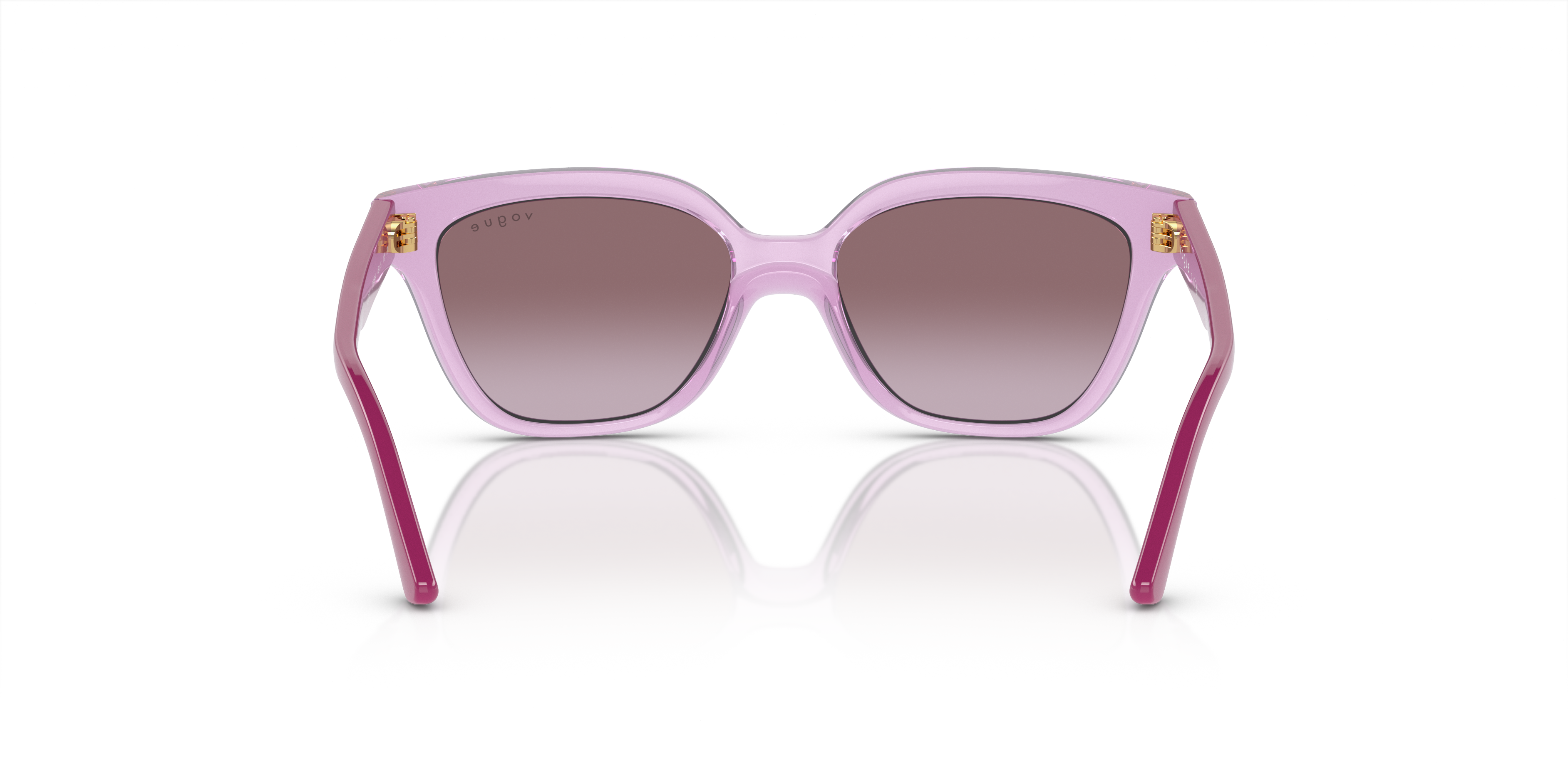 Vogue Eyewear VJ2021 27808H 48