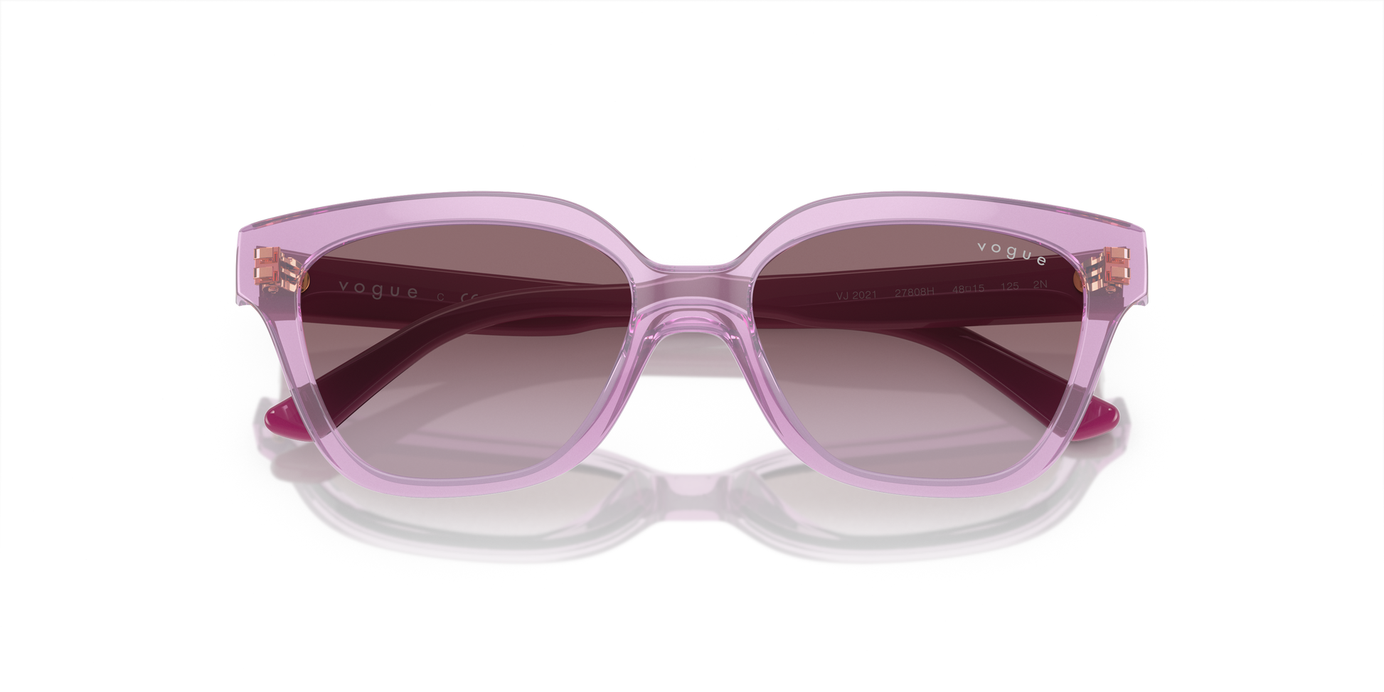 Vogue Eyewear VJ2021 27808H 48