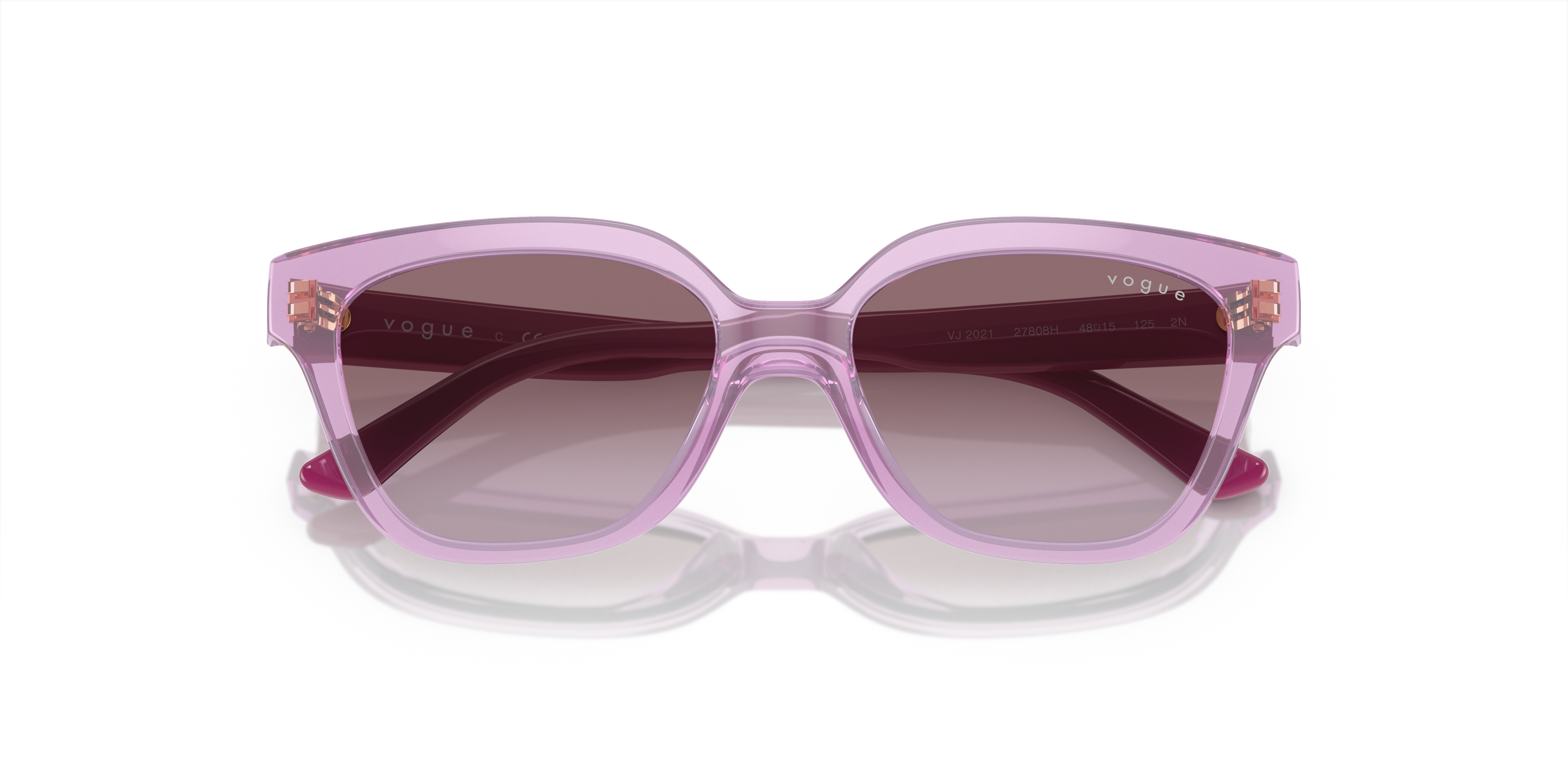 Vogue Eyewear VJ2021 27808H 48