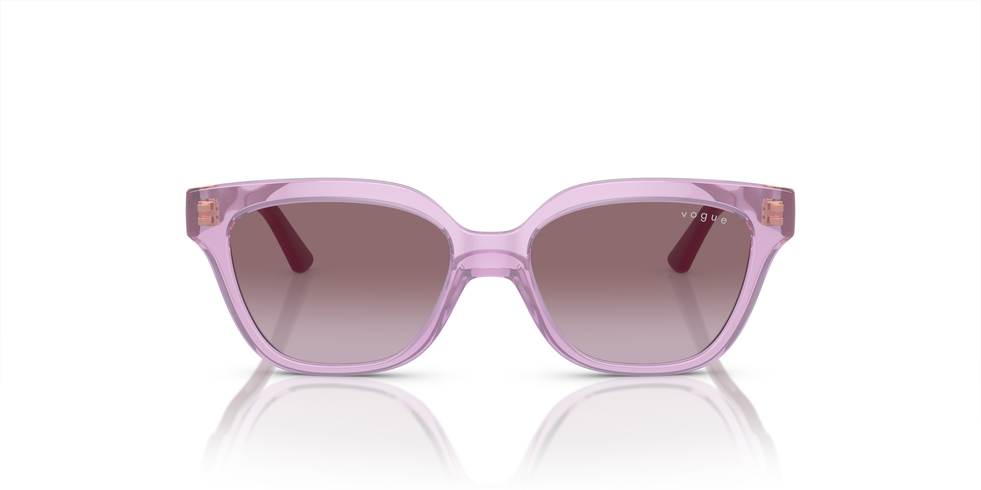 Vogue Eyewear VJ2021 27808H 48