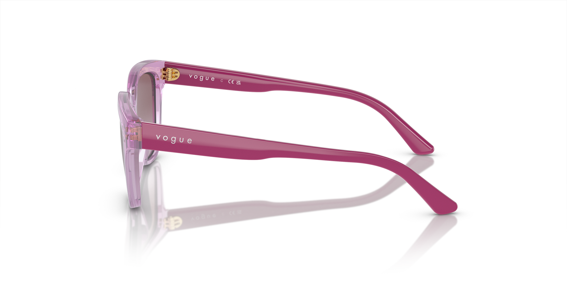 Vogue Eyewear VJ2021 27808H 48