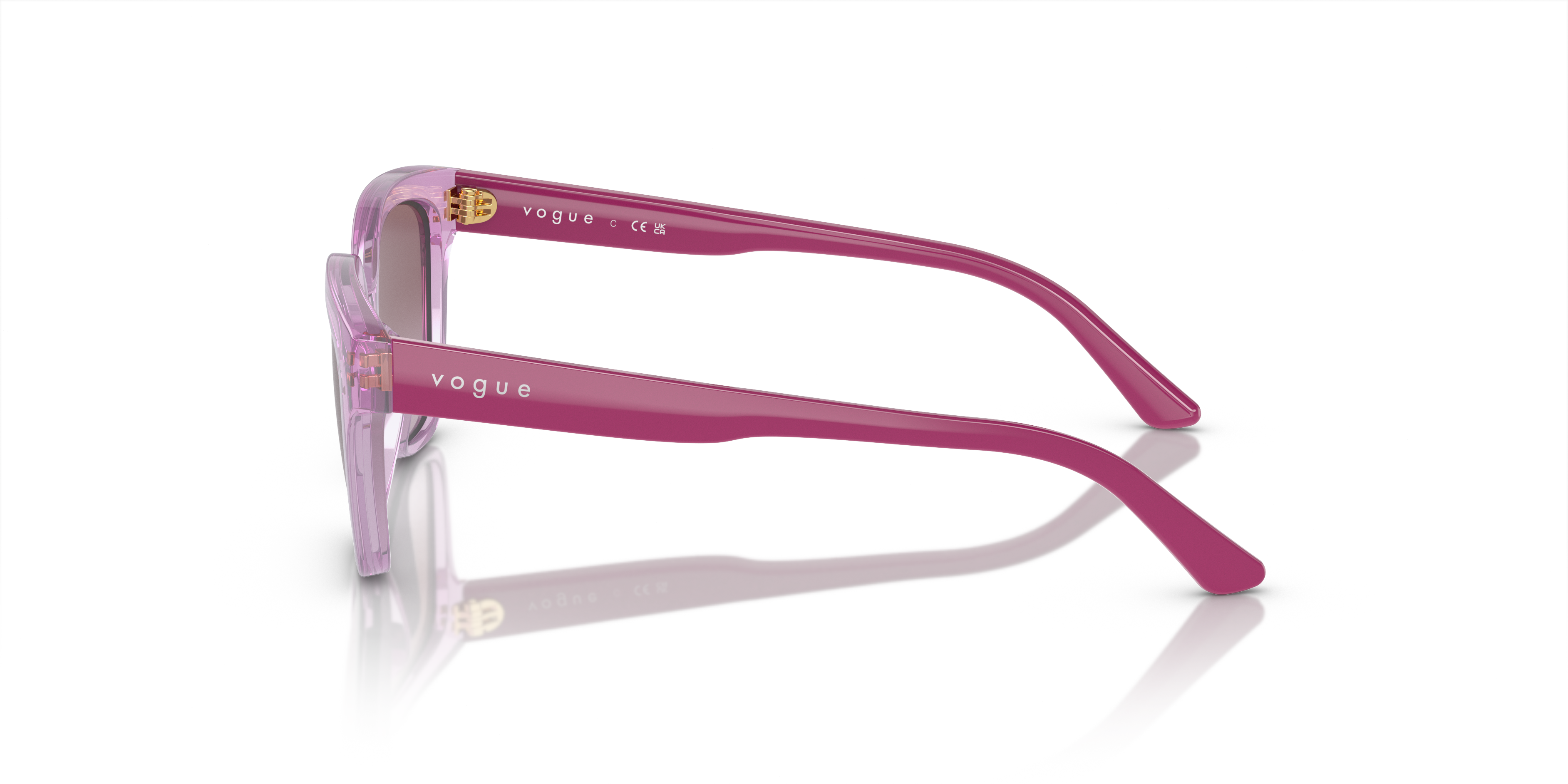 Vogue Eyewear VJ2021 27808H 48