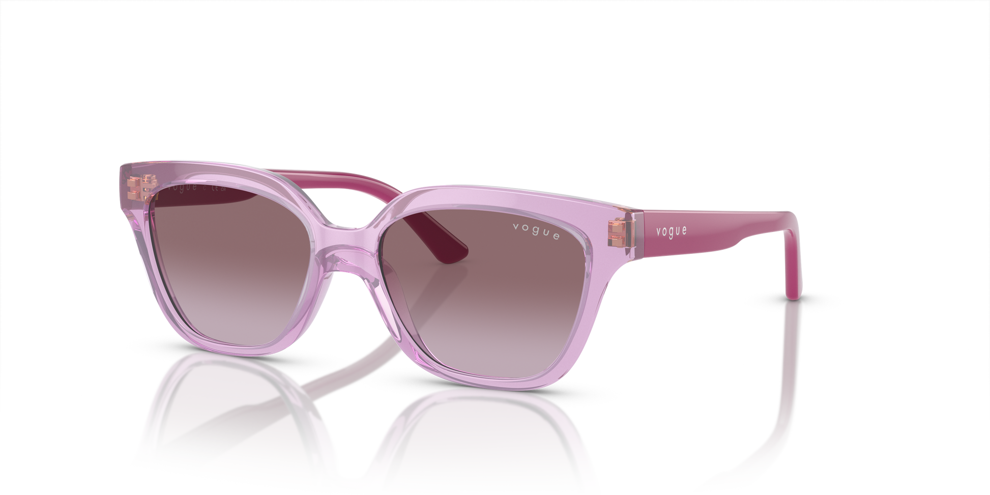 Vogue Eyewear VJ2021 27808H 48