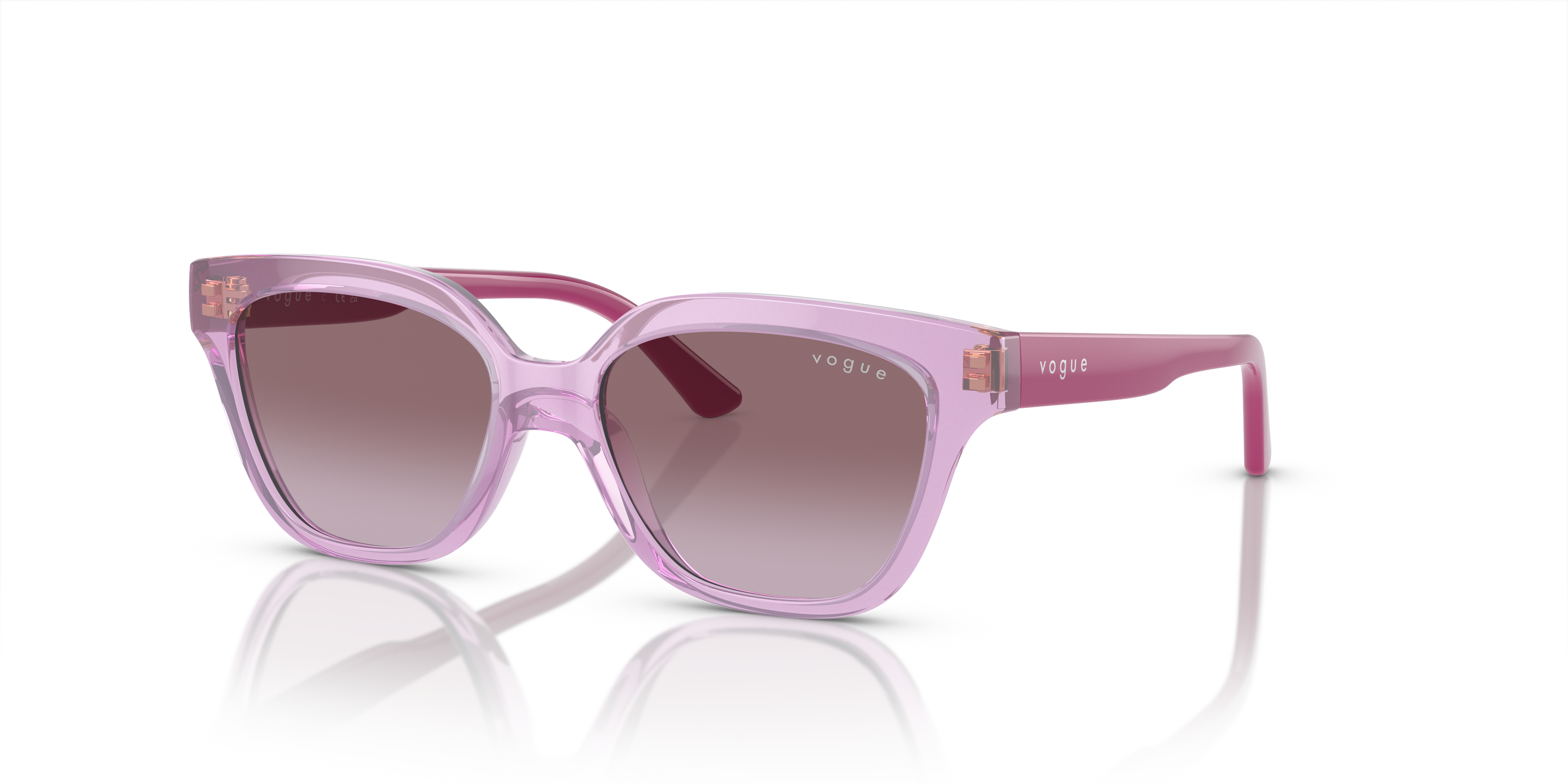Vogue Eyewear VJ2021 27808H 48