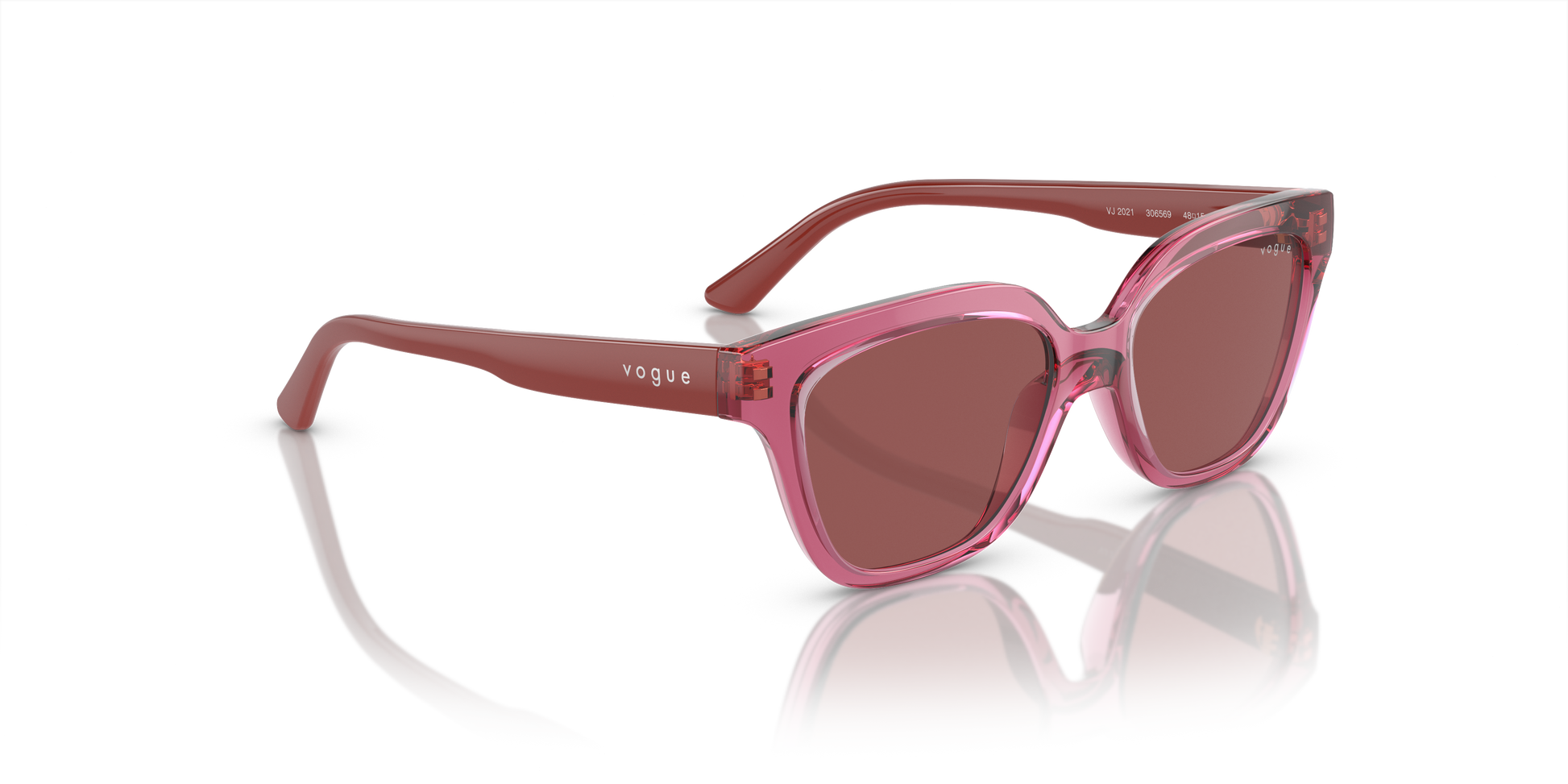 Vogue Eyewear VJ2021 306569 48