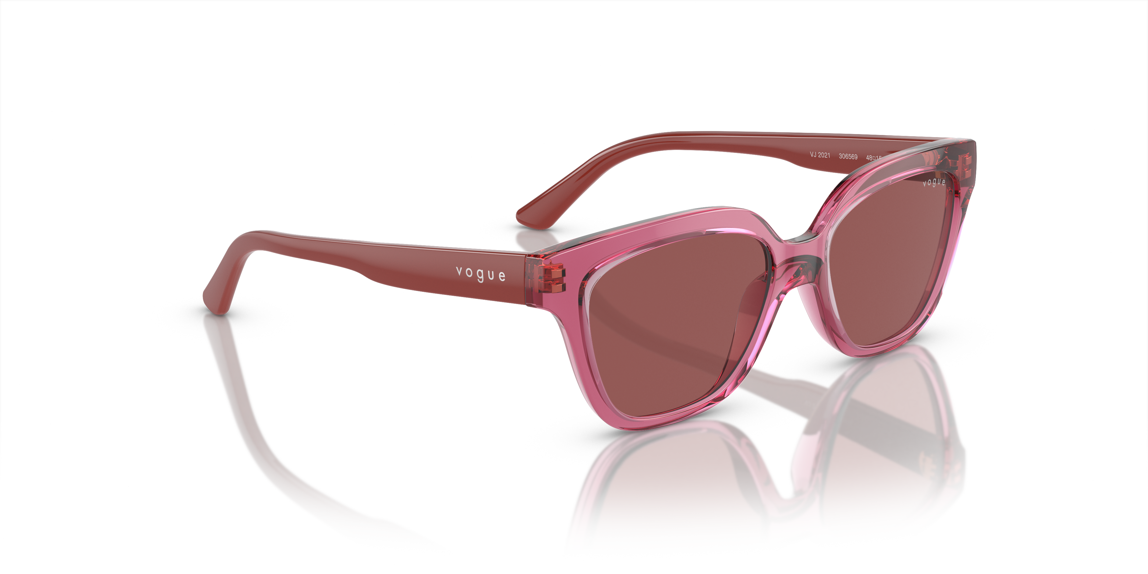 Vogue Eyewear VJ2021 306569 48