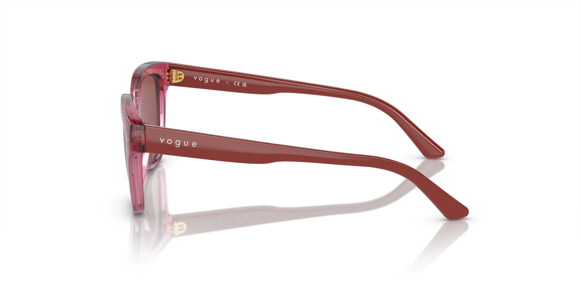 Vogue Eyewear VJ2021 306569 48