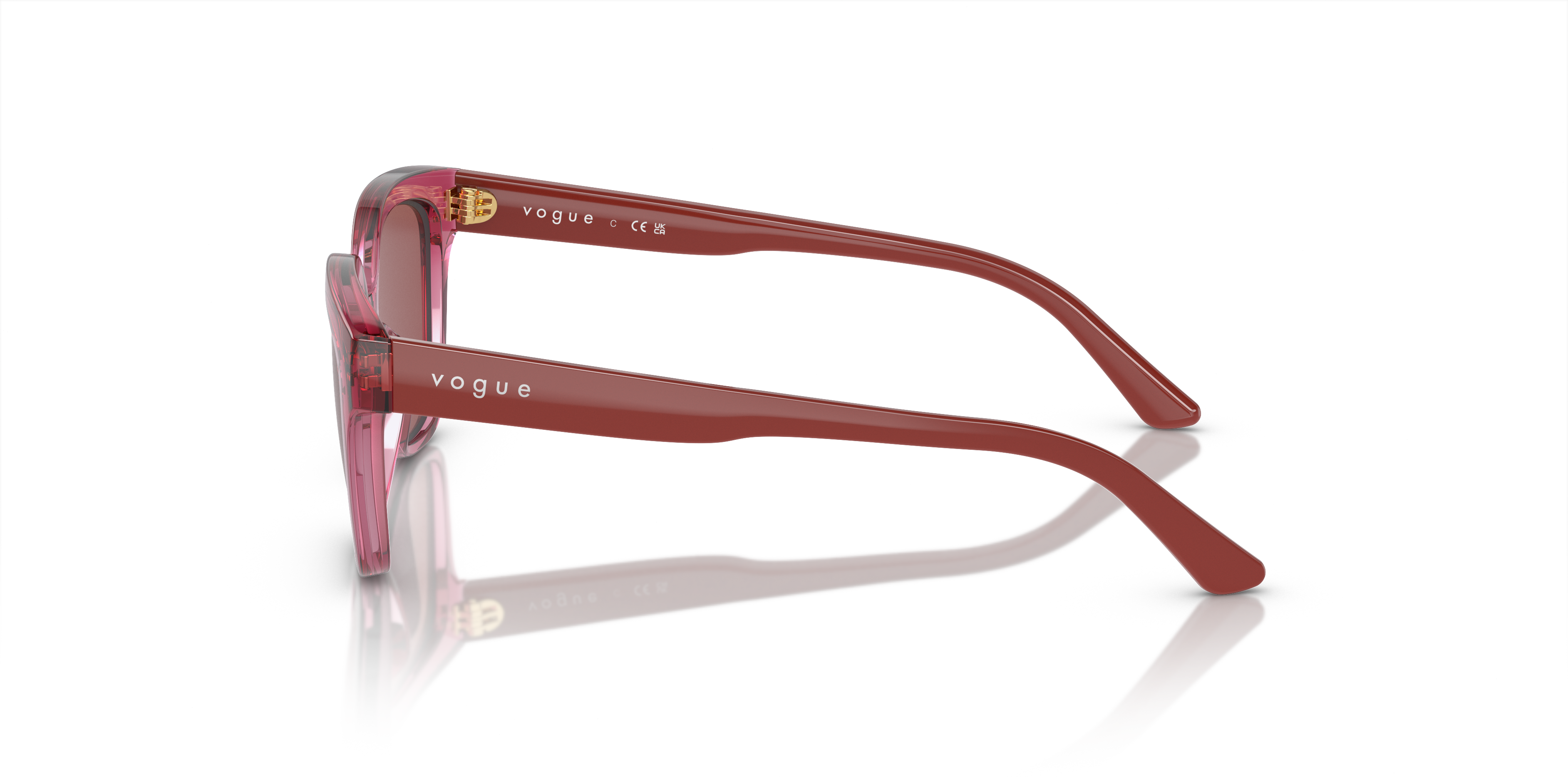 Vogue Eyewear VJ2021 306569 48