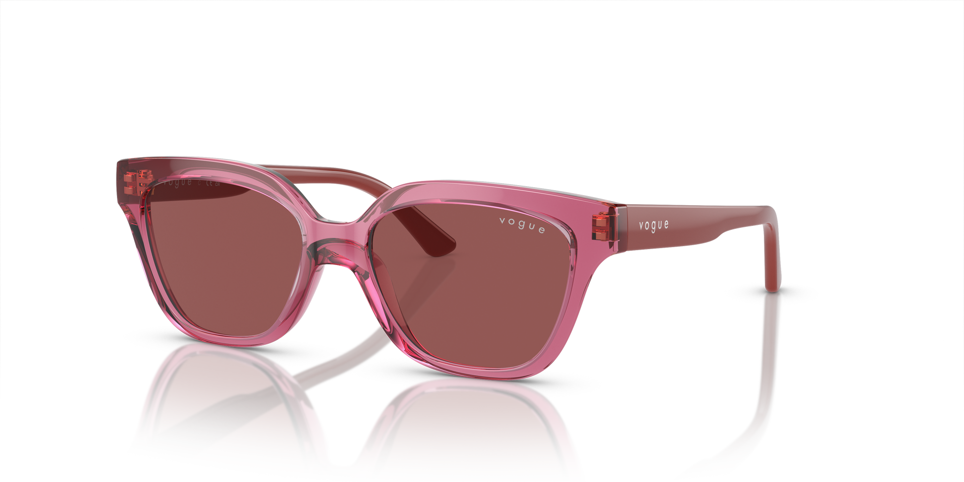 Vogue Eyewear VJ2021 306569 48