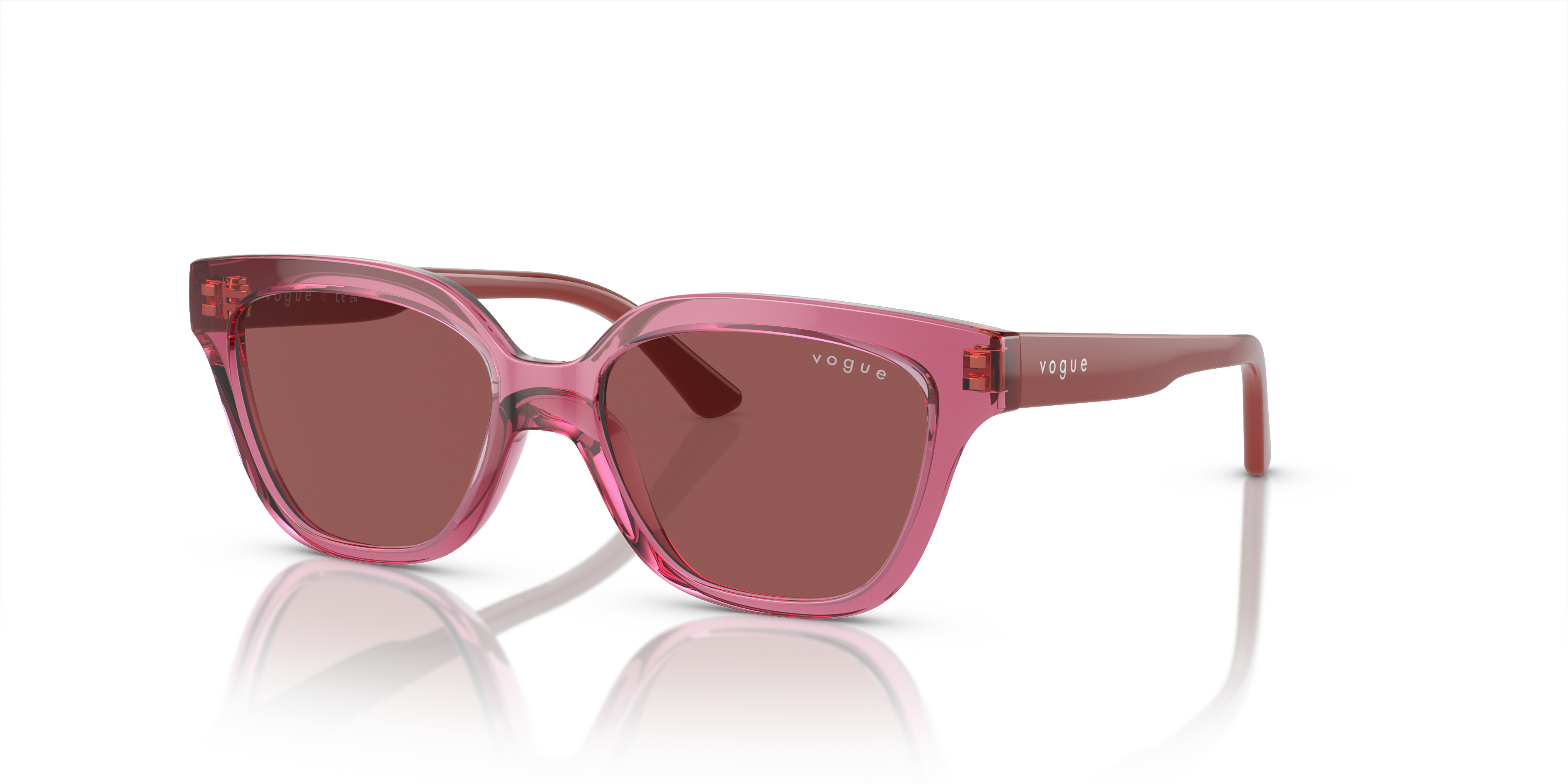 Vogue Eyewear VJ2021 306569 48