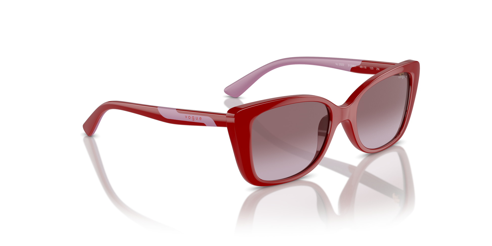Vogue Eyewear VJ2022 31298H 48